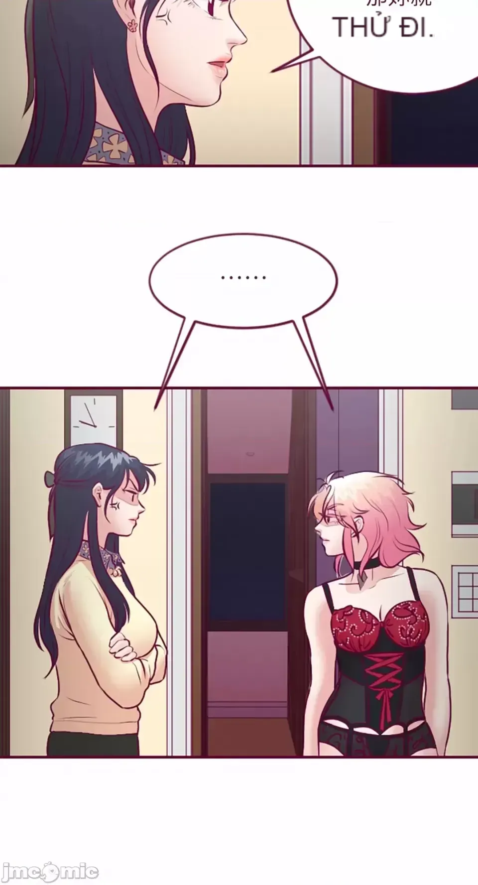 Chỉ Quyền ở đó ! Chương 1-62