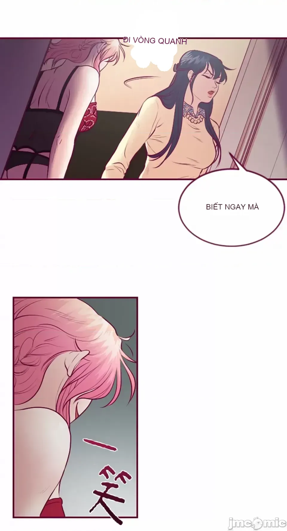 Chỉ Quyền ở đó ! Chương 1-62