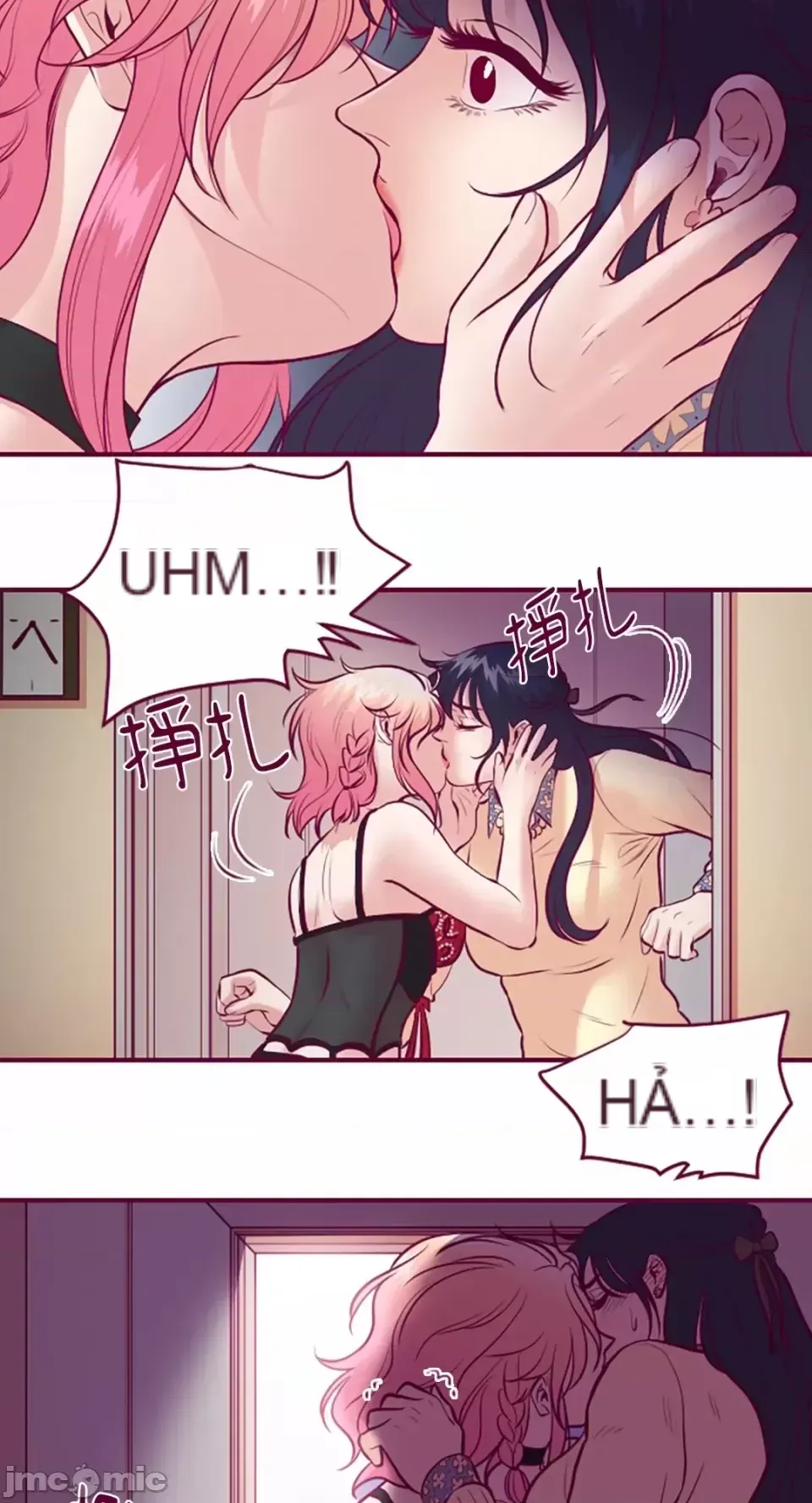 Chỉ Quyền ở đó ! Chương 1-62