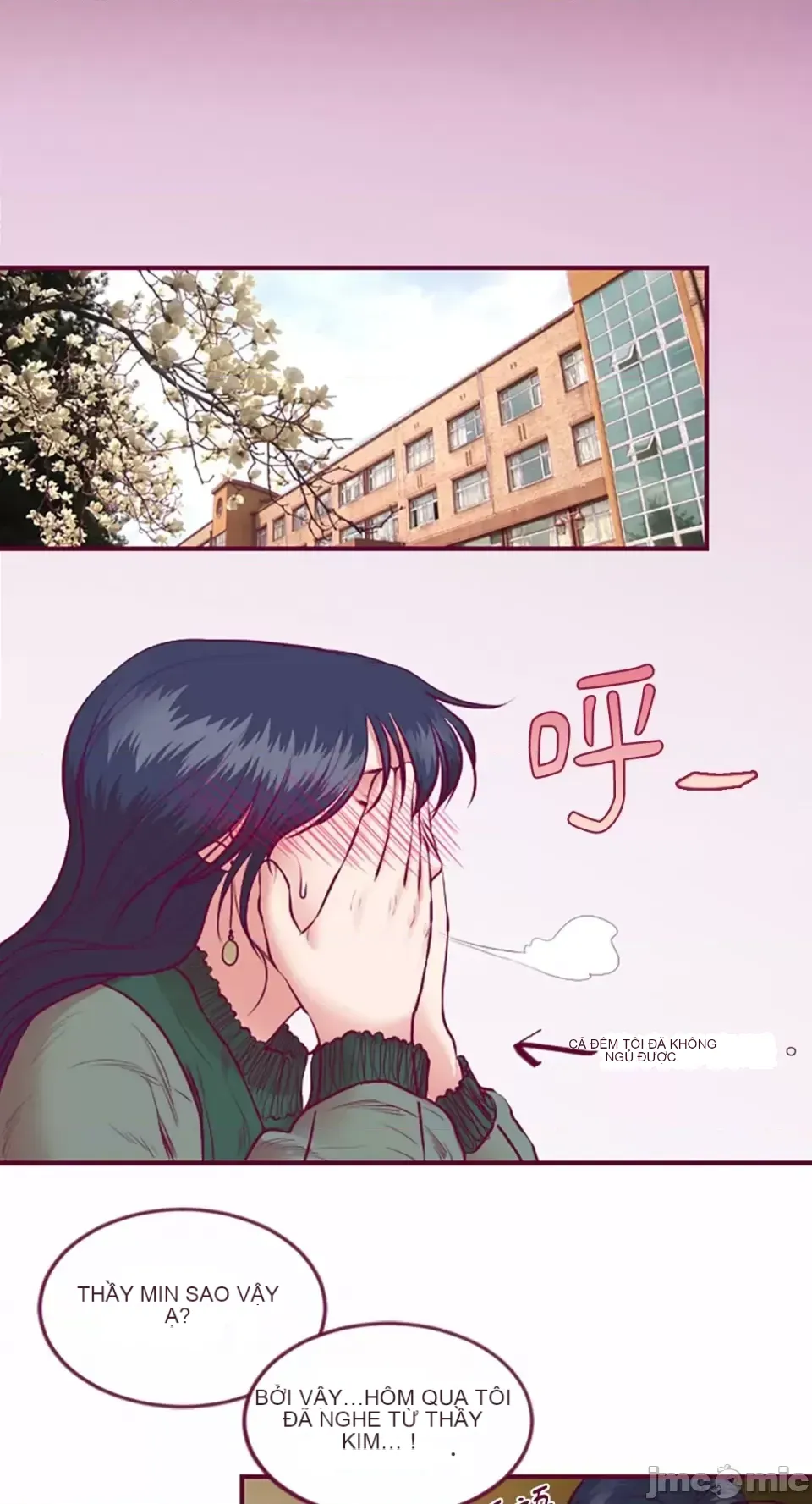 Chỉ Quyền ở đó ! Chương 1-62