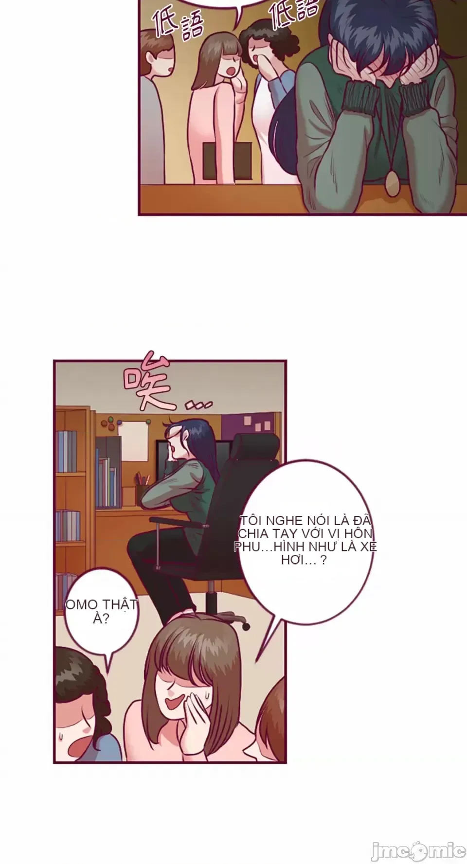 Chỉ Quyền ở đó ! Chương 1-62