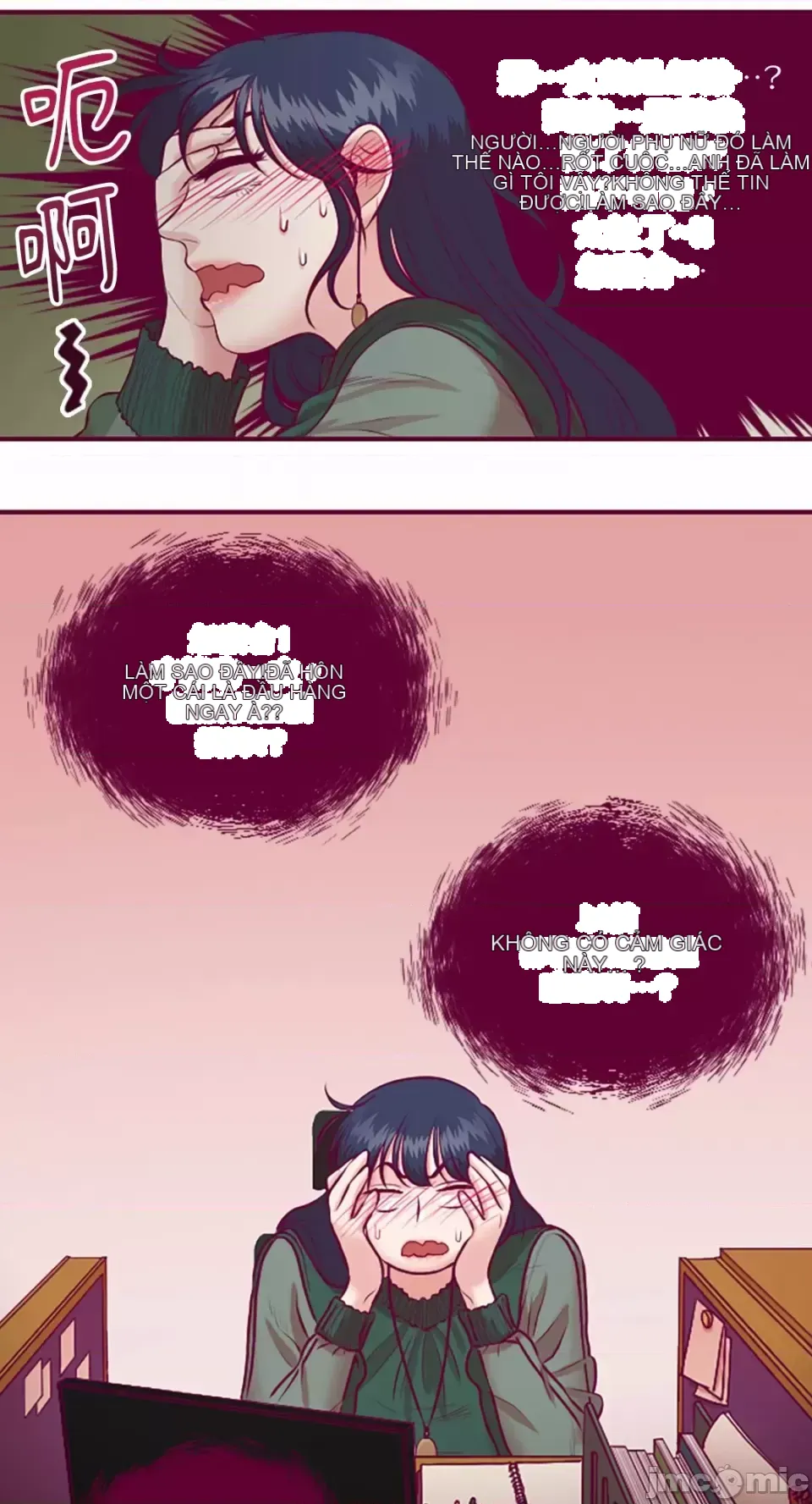 Chỉ Quyền ở đó ! Chương 1-62