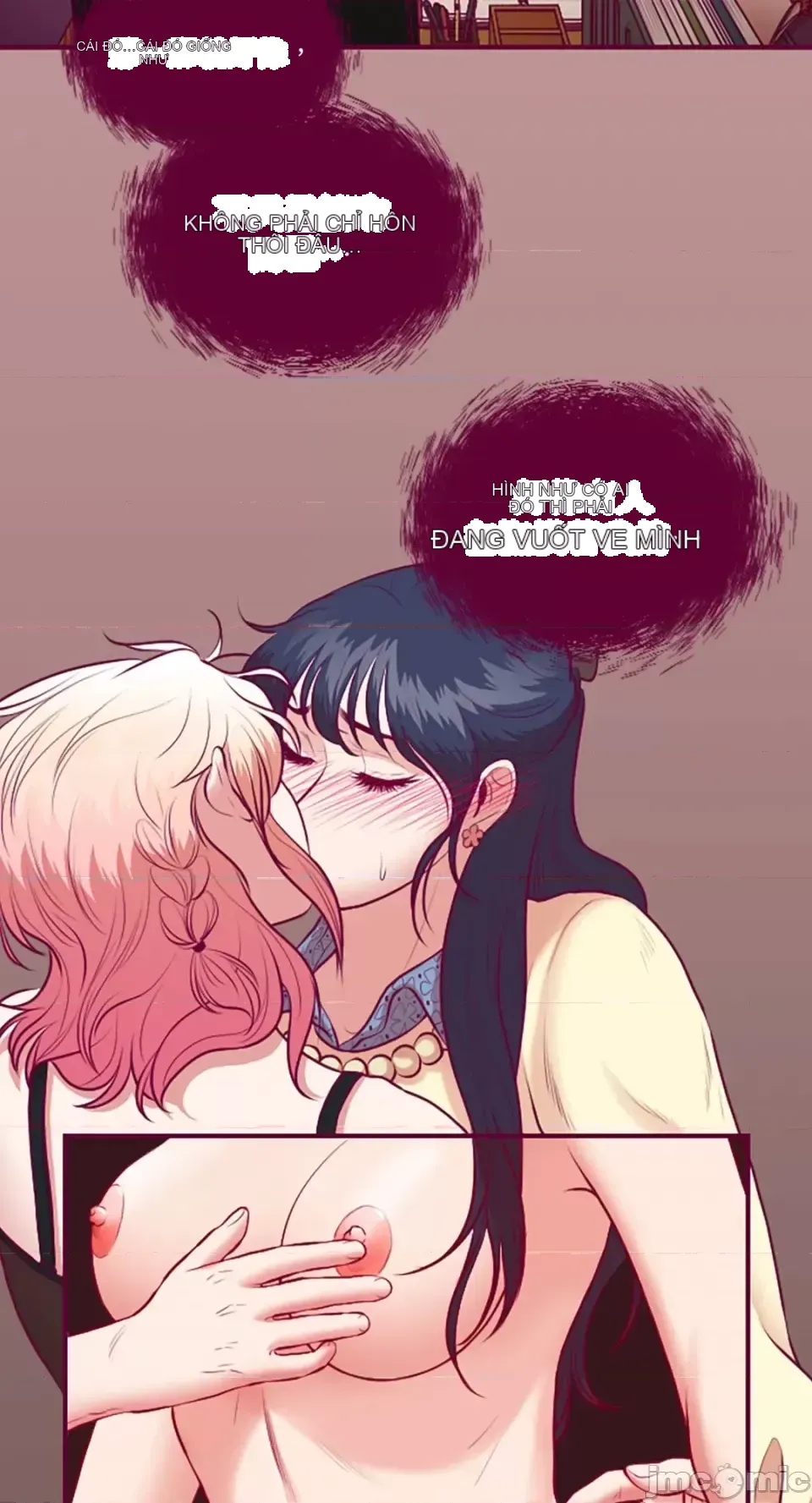 Chỉ Quyền ở đó ! Chương 1-62