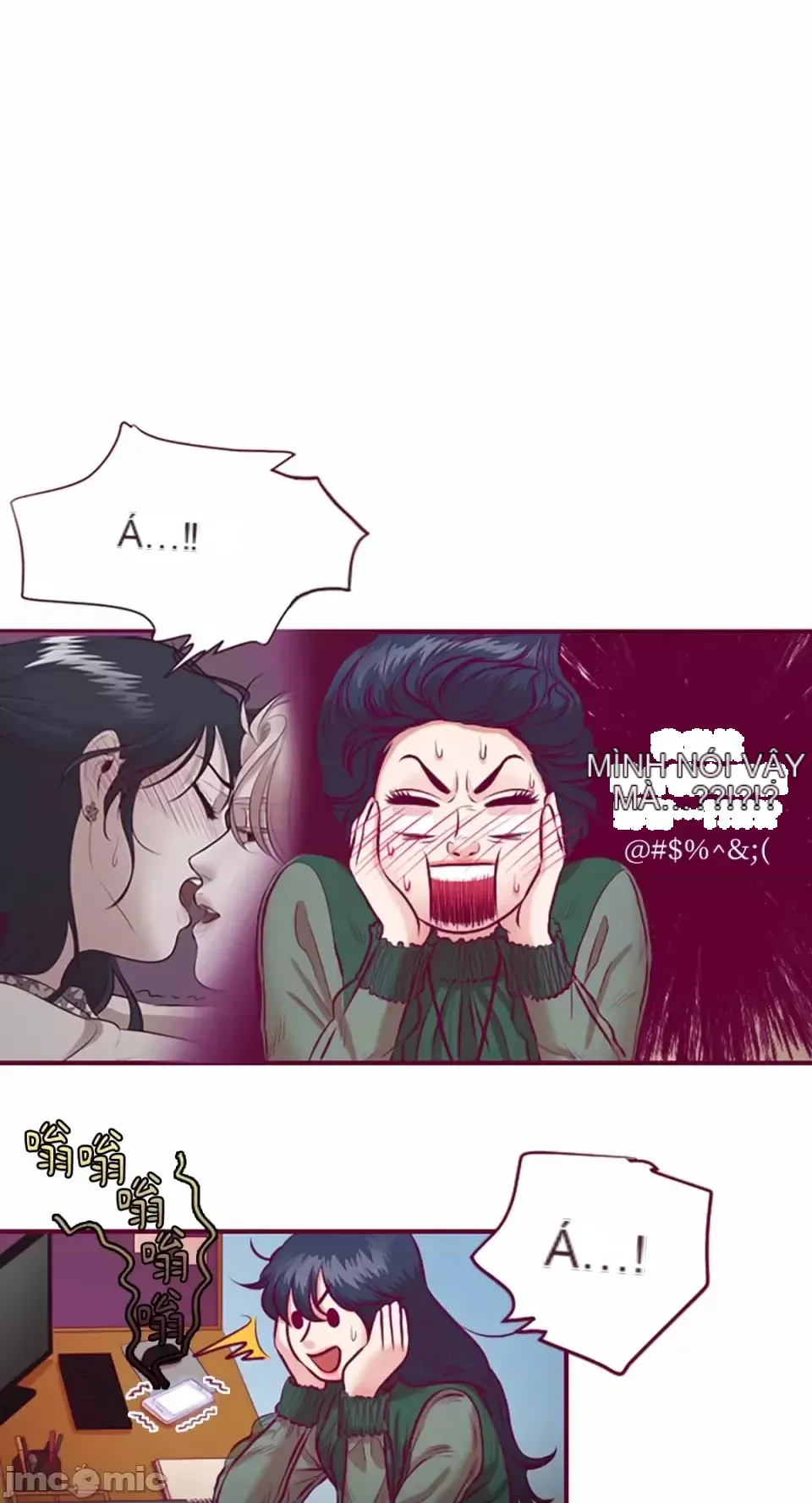 Chỉ Quyền ở đó ! Chương 1-62