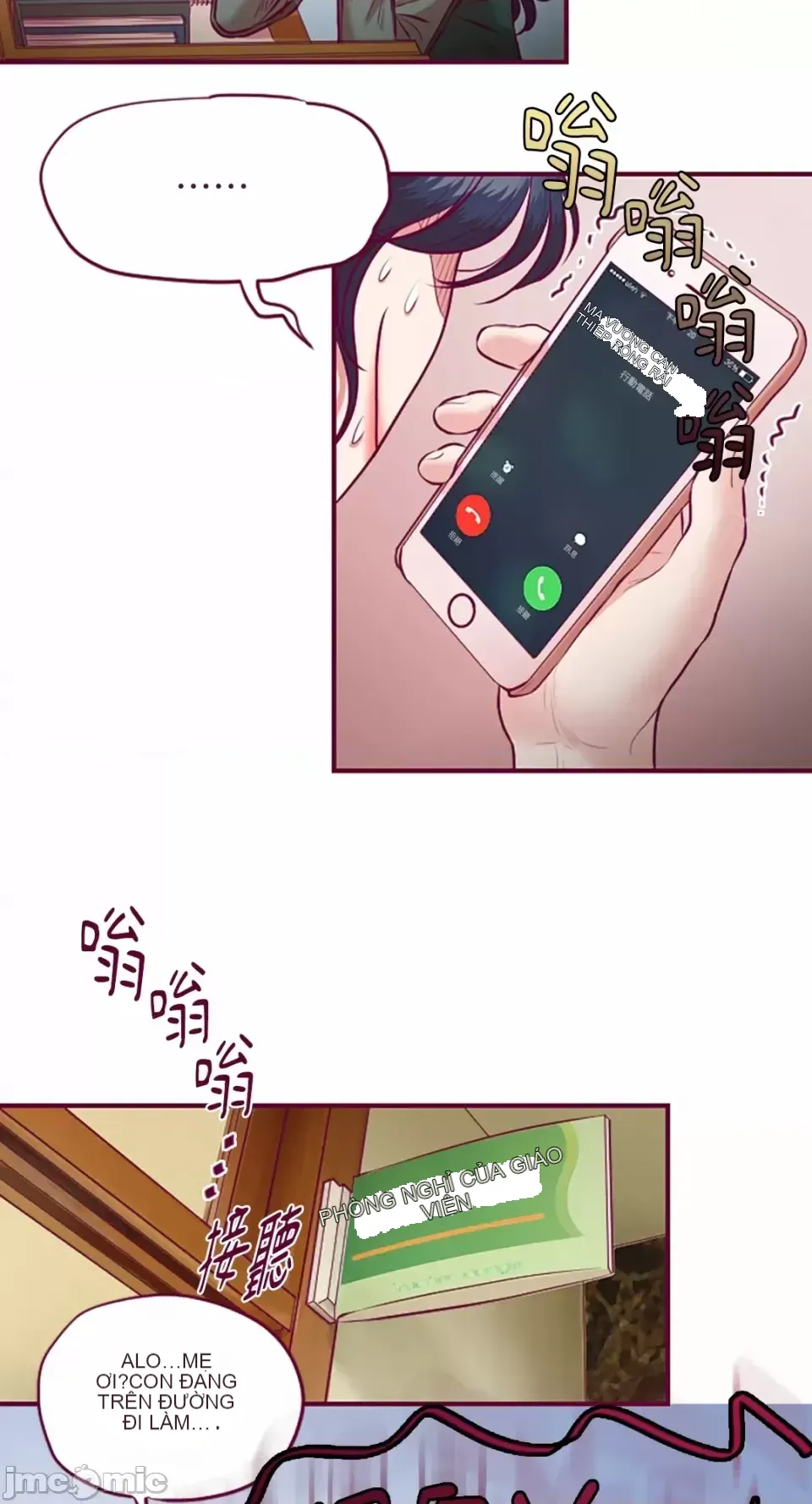 Chỉ Quyền ở đó ! Chương 1-62