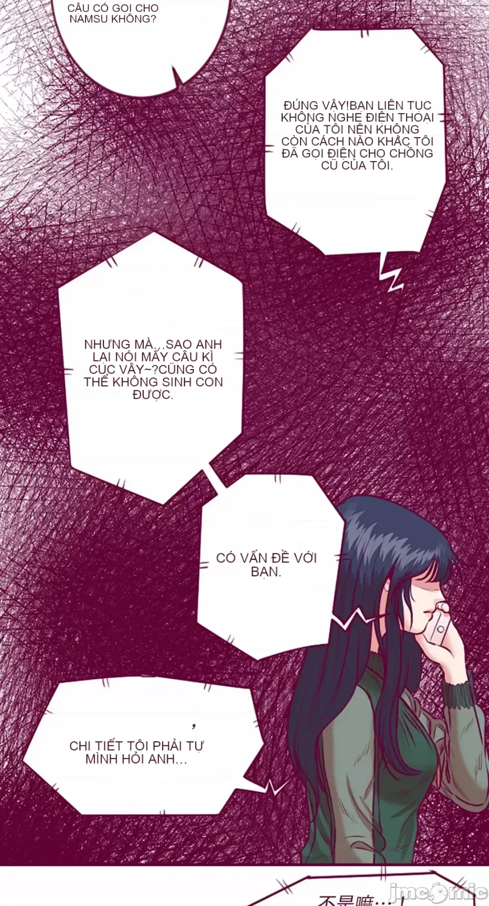 Chỉ Quyền ở đó ! Chương 1-62