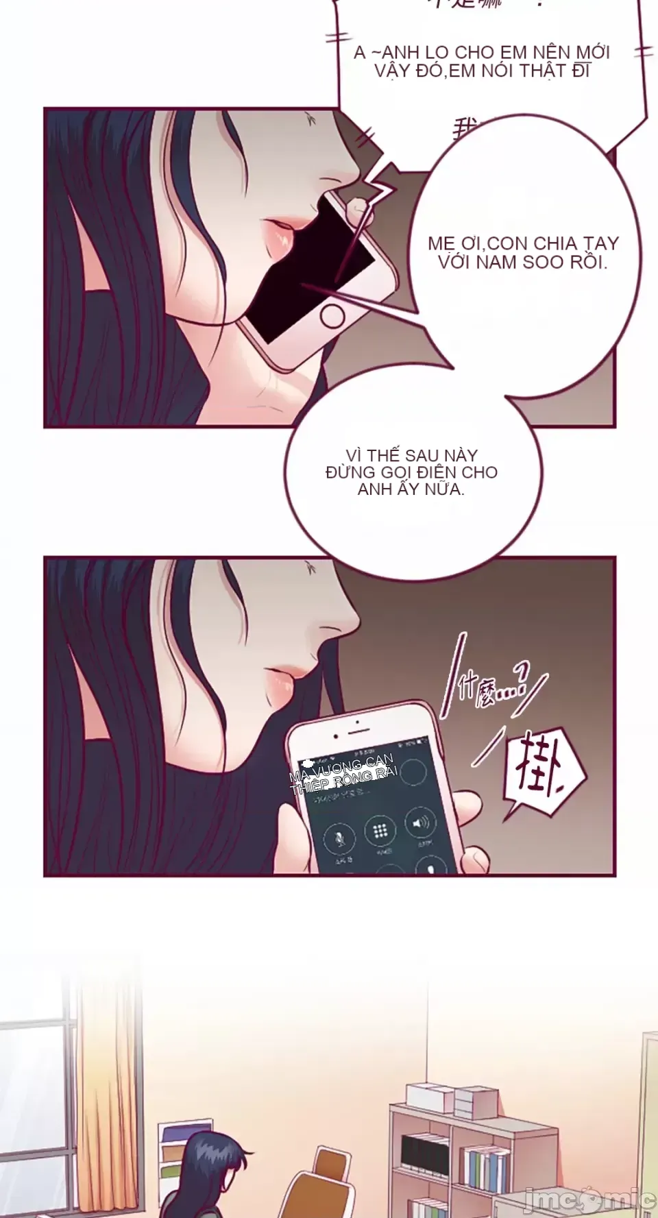 Chỉ Quyền ở đó ! Chương 1-62