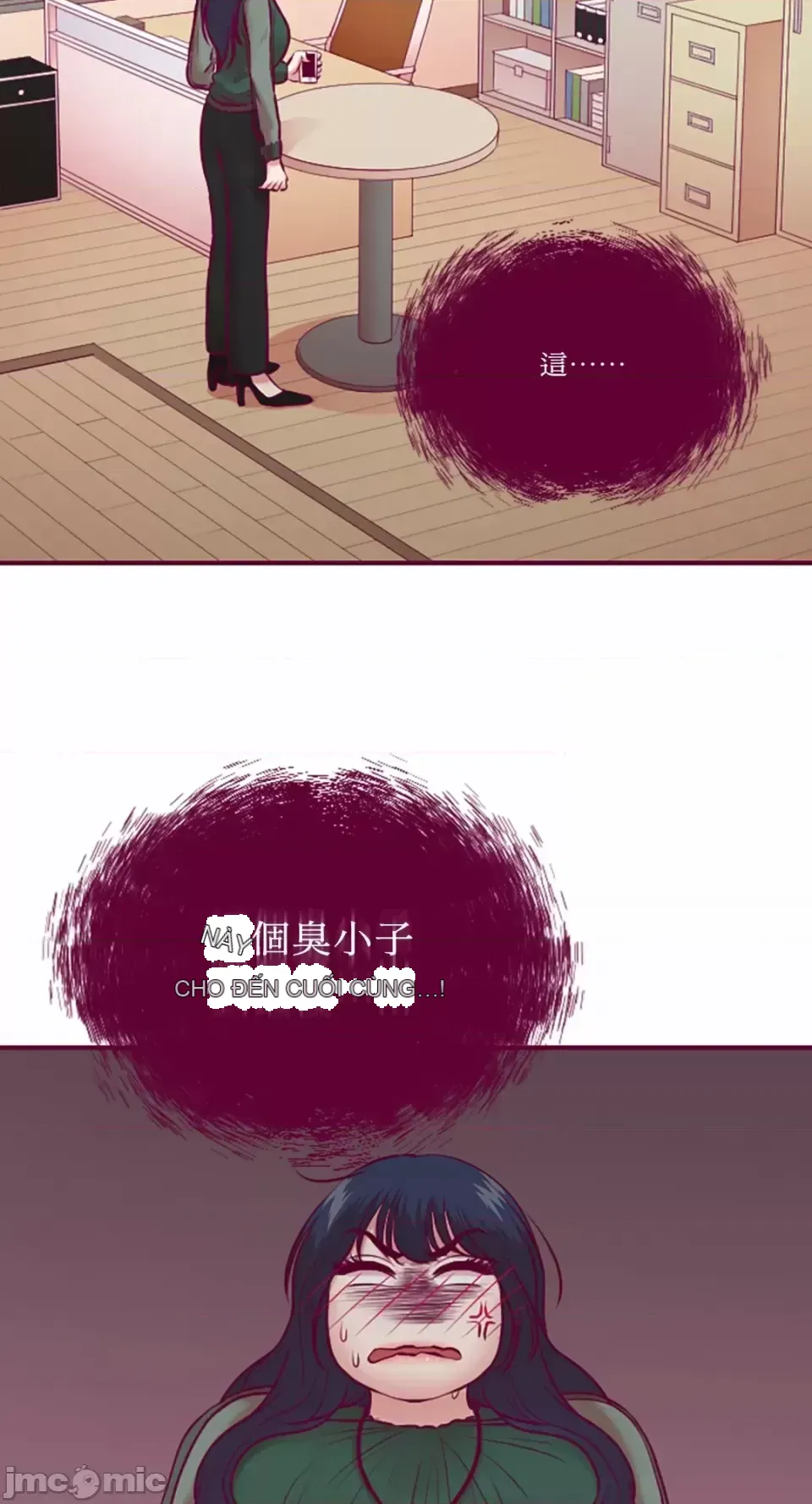 Chỉ Quyền ở đó ! Chương 1-62