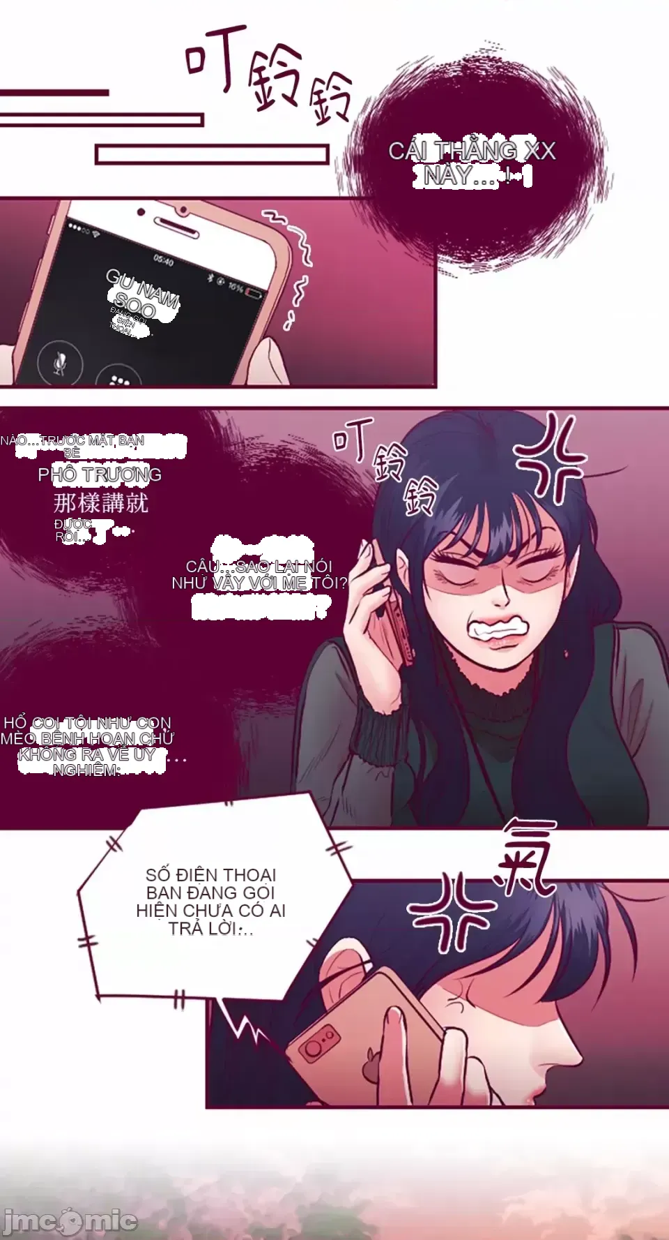 Chỉ Quyền ở đó ! Chương 1-62