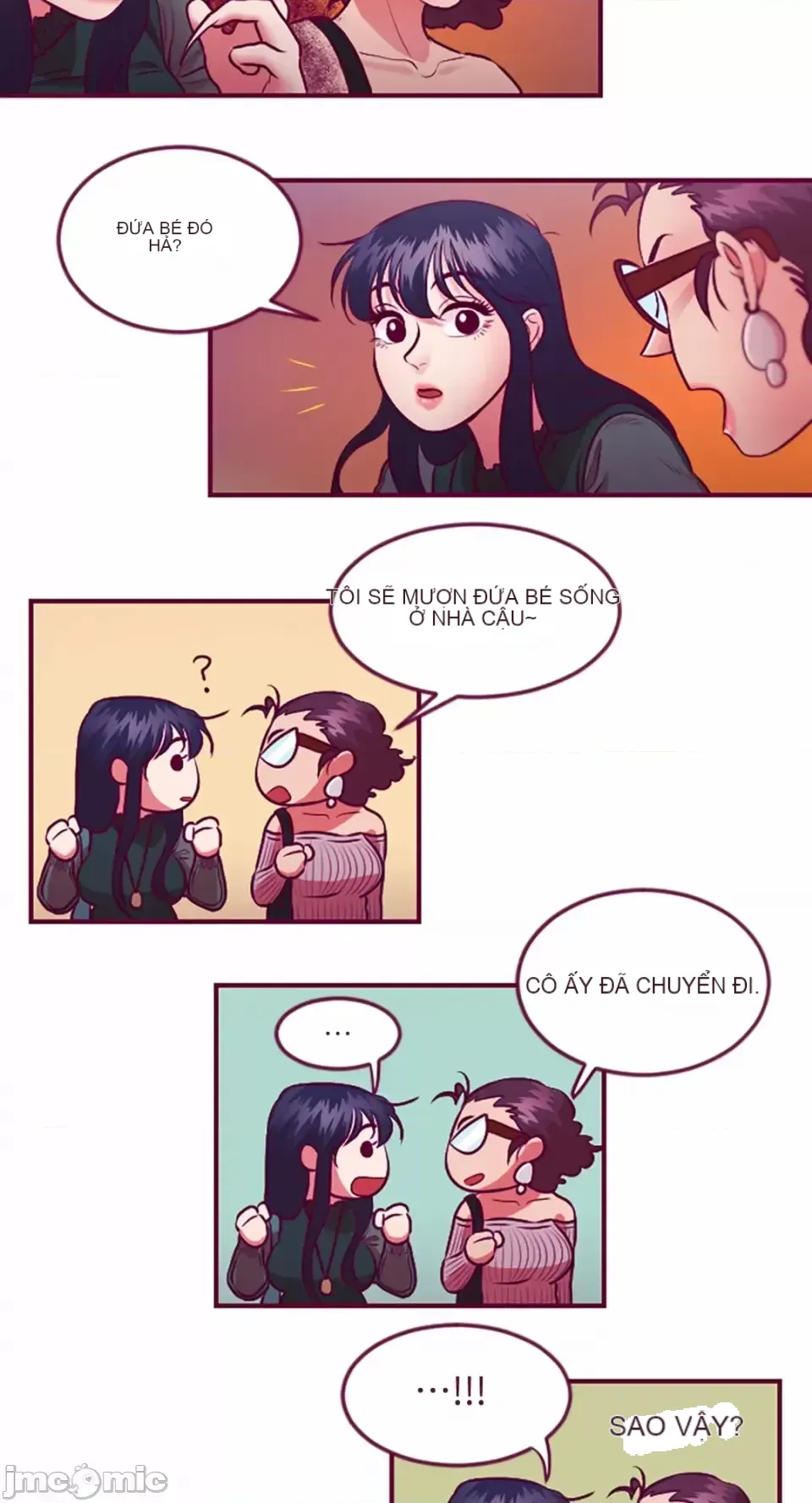 Chỉ Quyền ở đó ! Chương 1-62