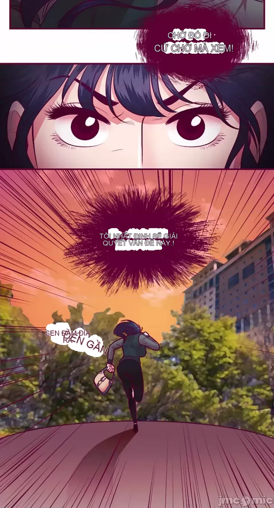 Chỉ Quyền ở đó ! Chương 1-62