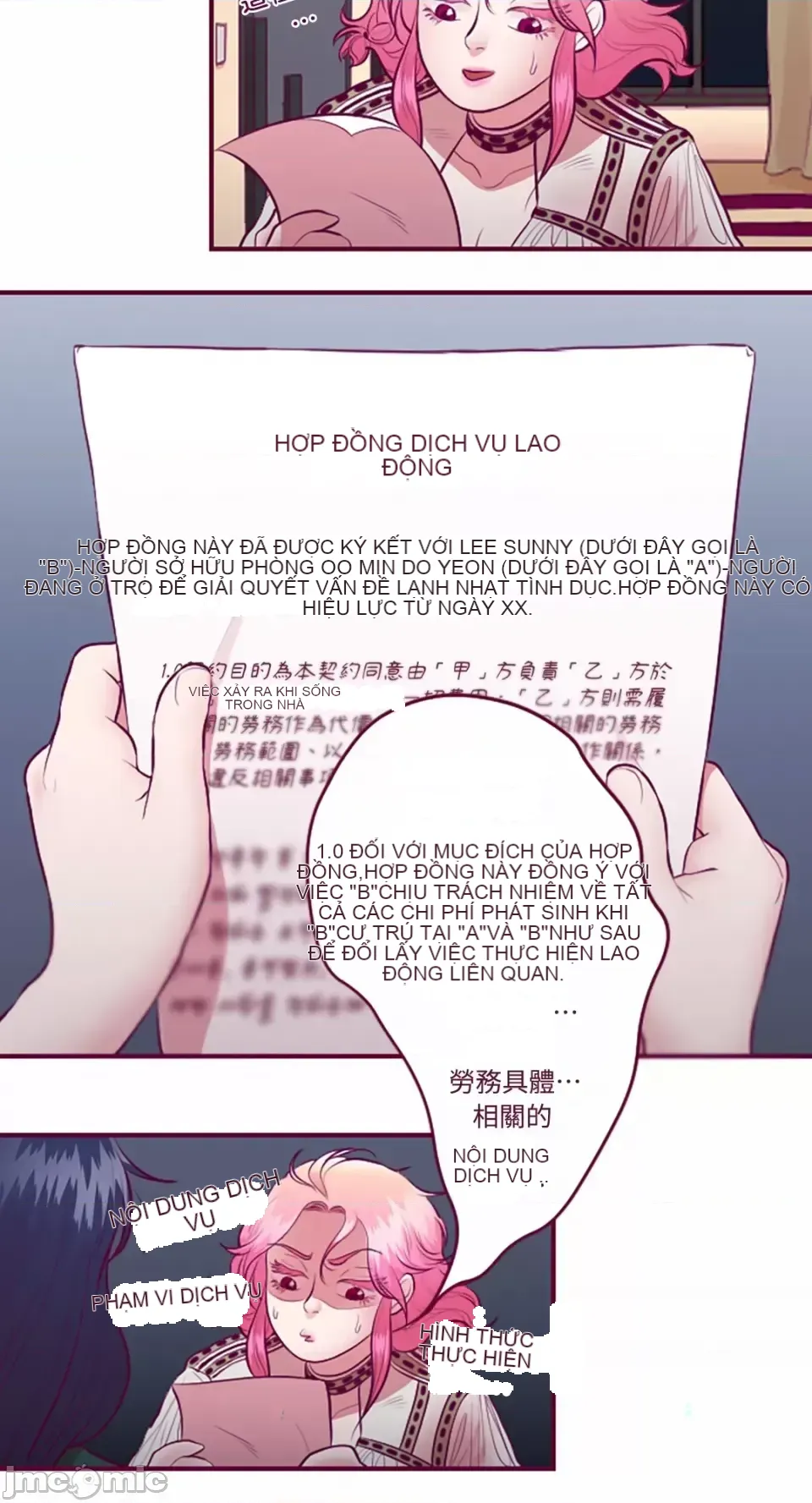 Chỉ Quyền ở đó ! Chương 1-62