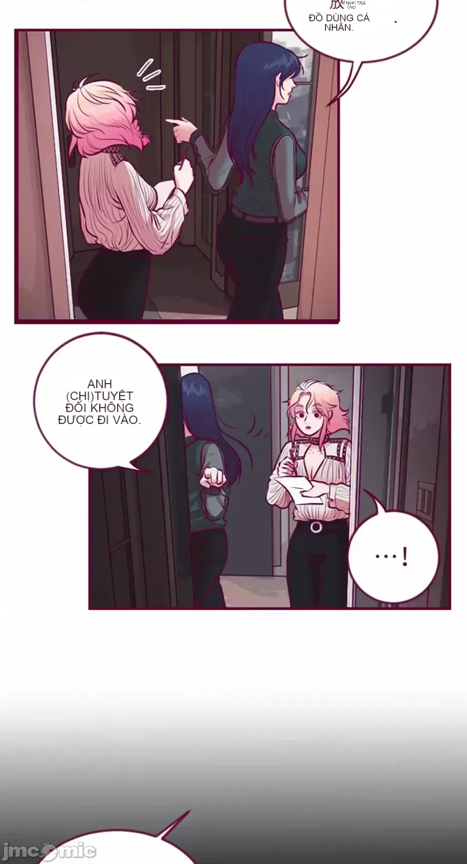 Chỉ Quyền ở đó ! Chương 1-62