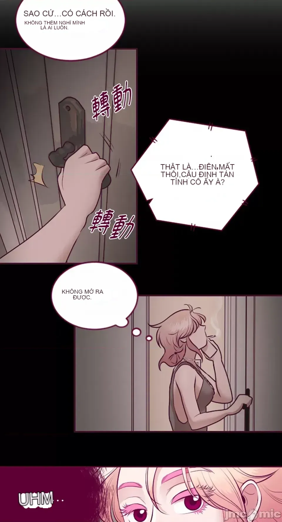 Chỉ Quyền ở đó ! Chương 1-62