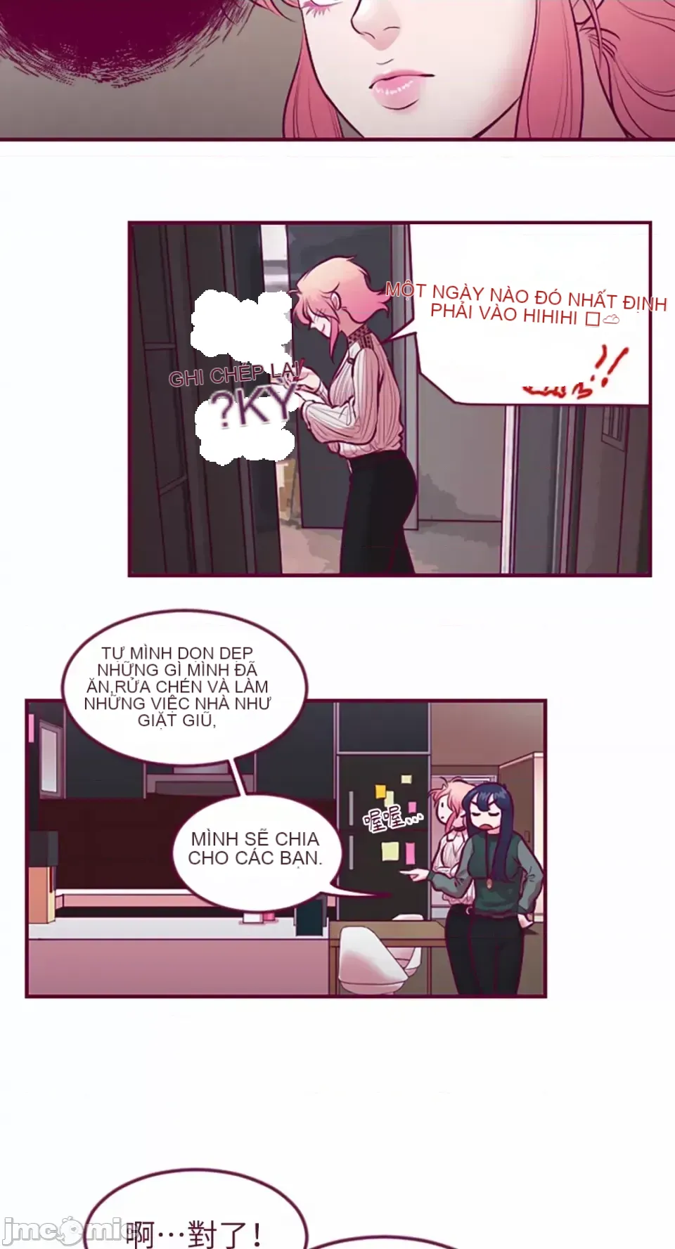 Chỉ Quyền ở đó ! Chương 1-62