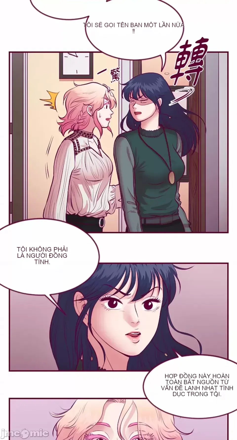 Chỉ Quyền ở đó ! Chương 1-62