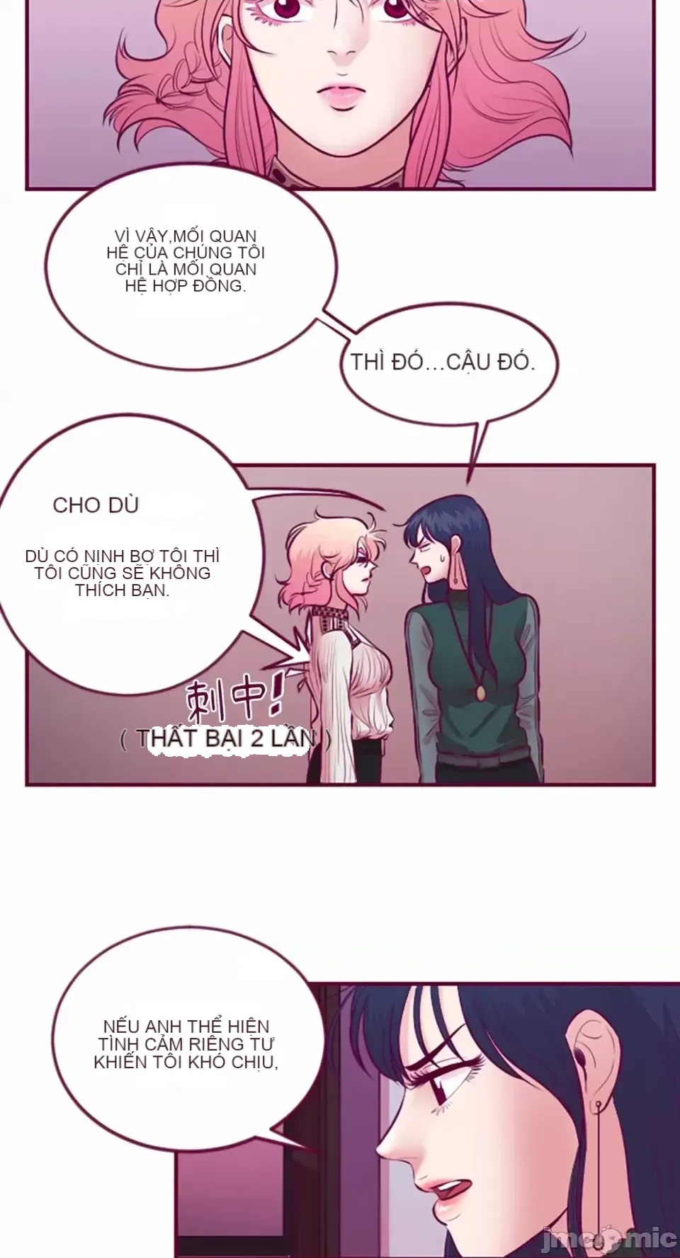 Chỉ Quyền ở đó ! Chương 1-62