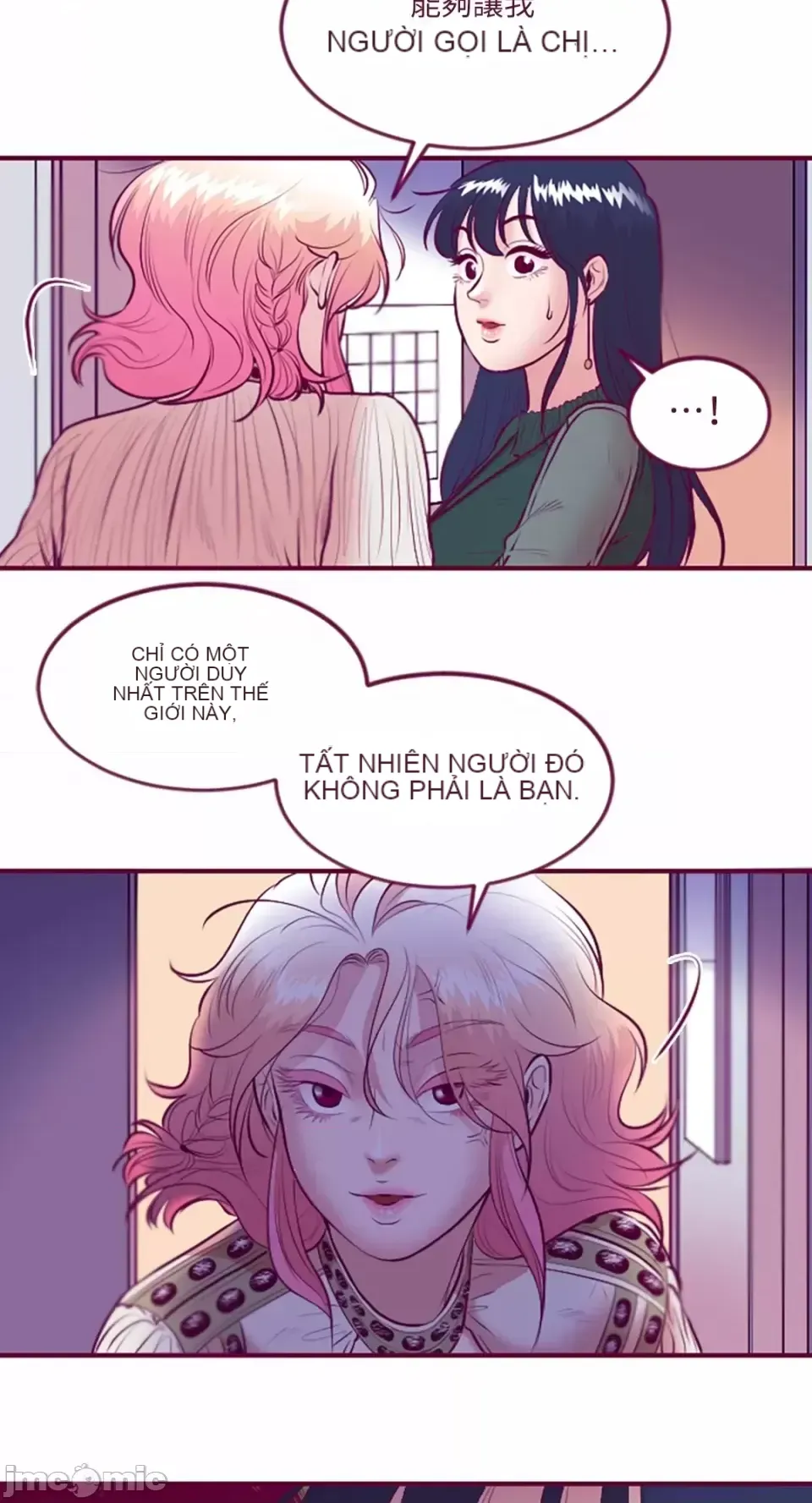 Chỉ Quyền ở đó ! Chương 1-62