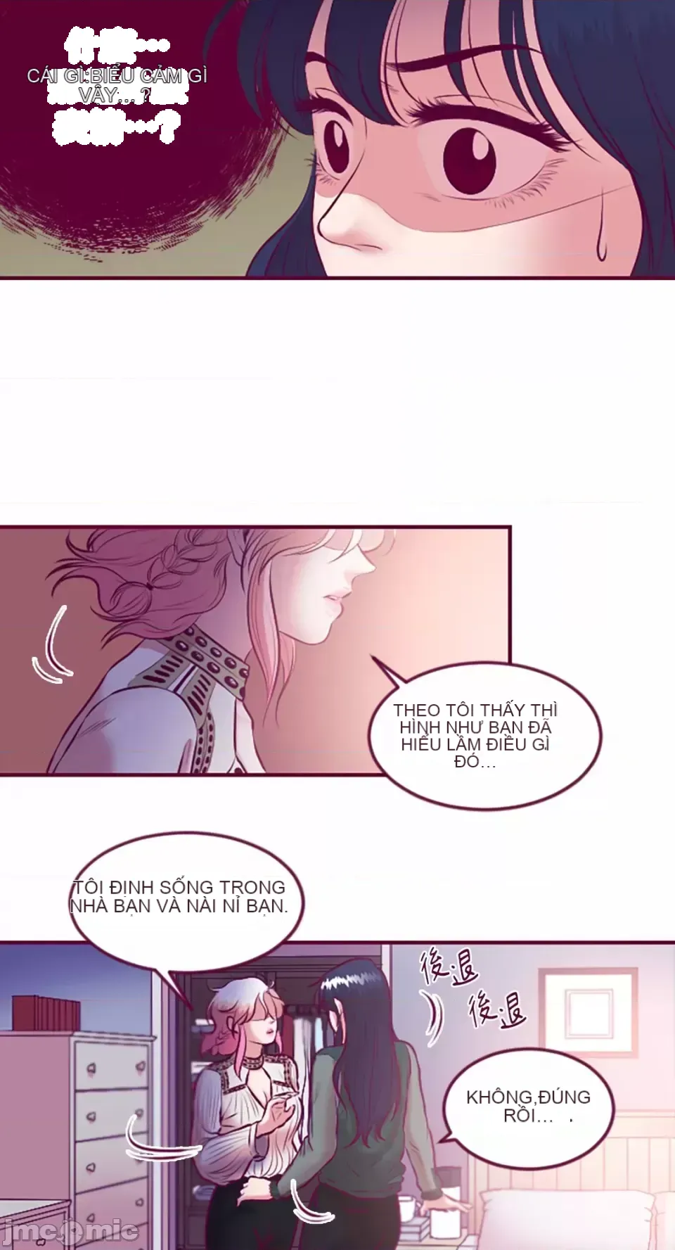 Chỉ Quyền ở đó ! Chương 1-62