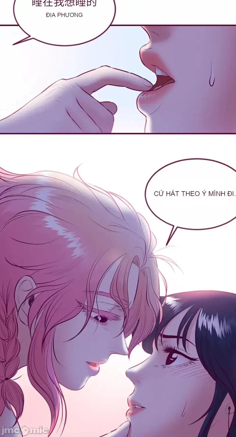 Chỉ Quyền ở đó ! Chương 1-62