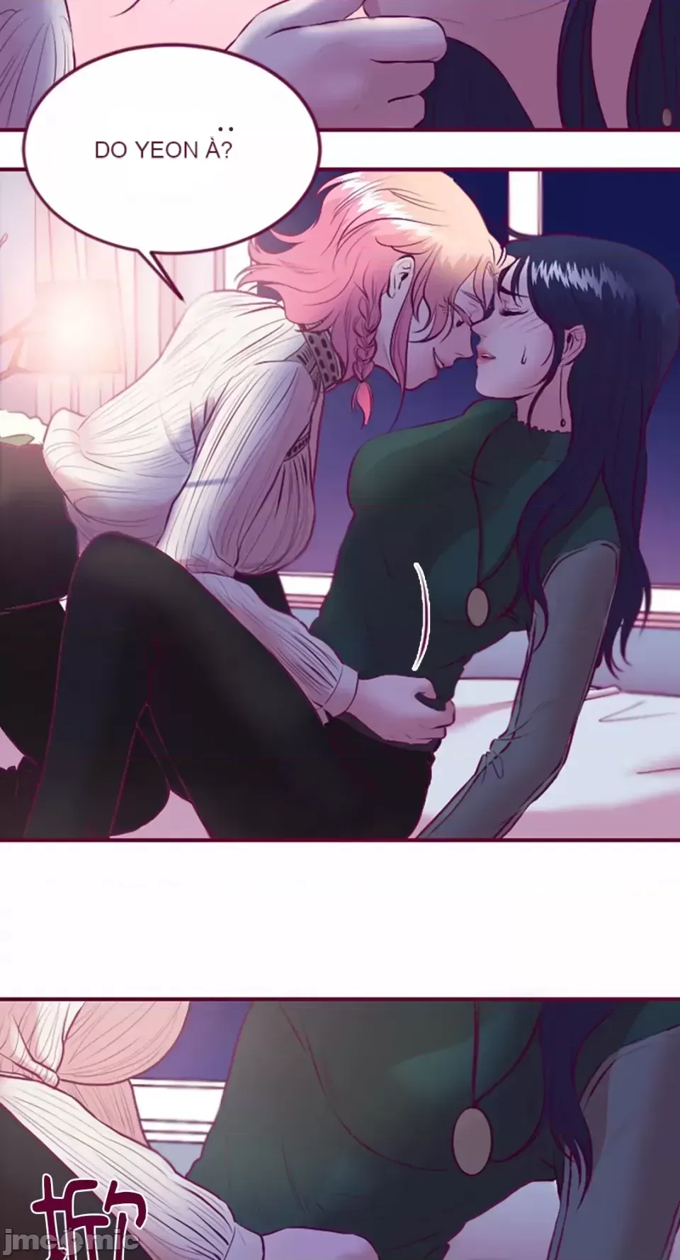 Chỉ Quyền ở đó ! Chương 1-62