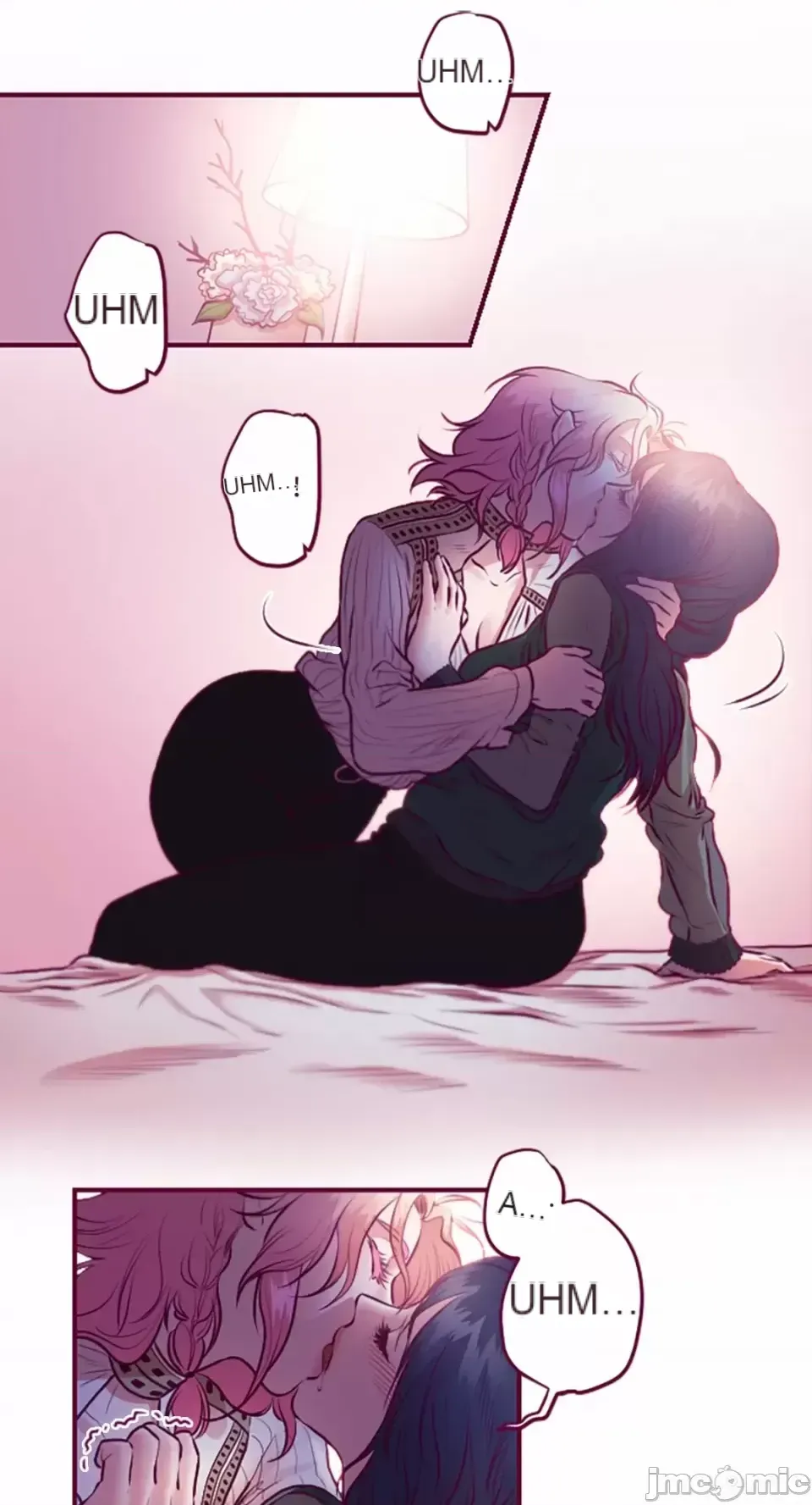 Chỉ Quyền ở đó ! Chương 1-62