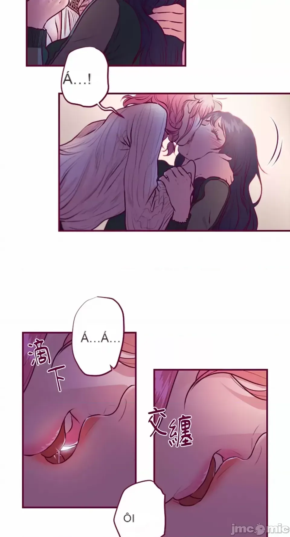 Chỉ Quyền ở đó ! Chương 1-62