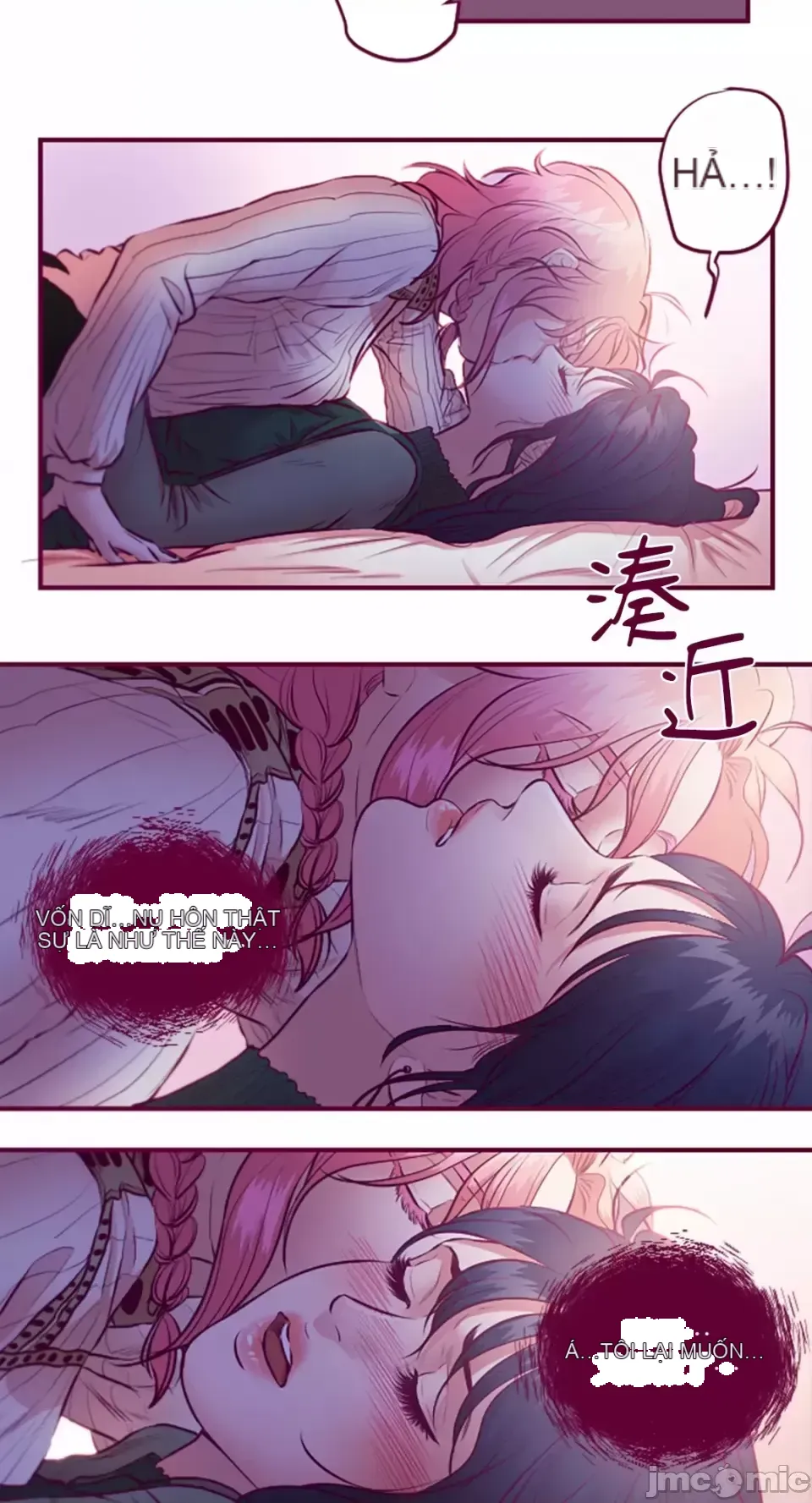 Chỉ Quyền ở đó ! Chương 1-62