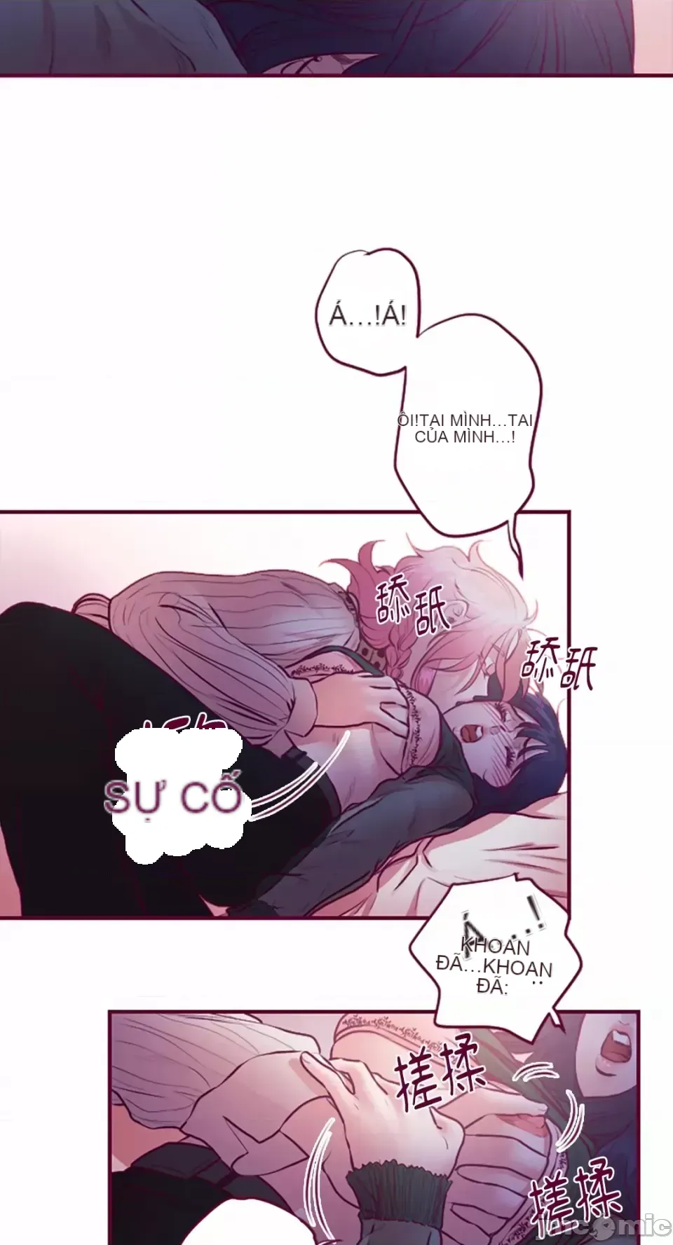 Chỉ Quyền ở đó ! Chương 1-62