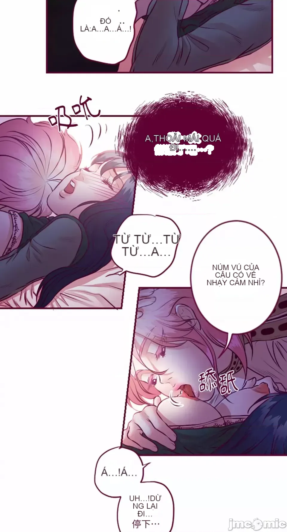 Chỉ Quyền ở đó ! Chương 1-62