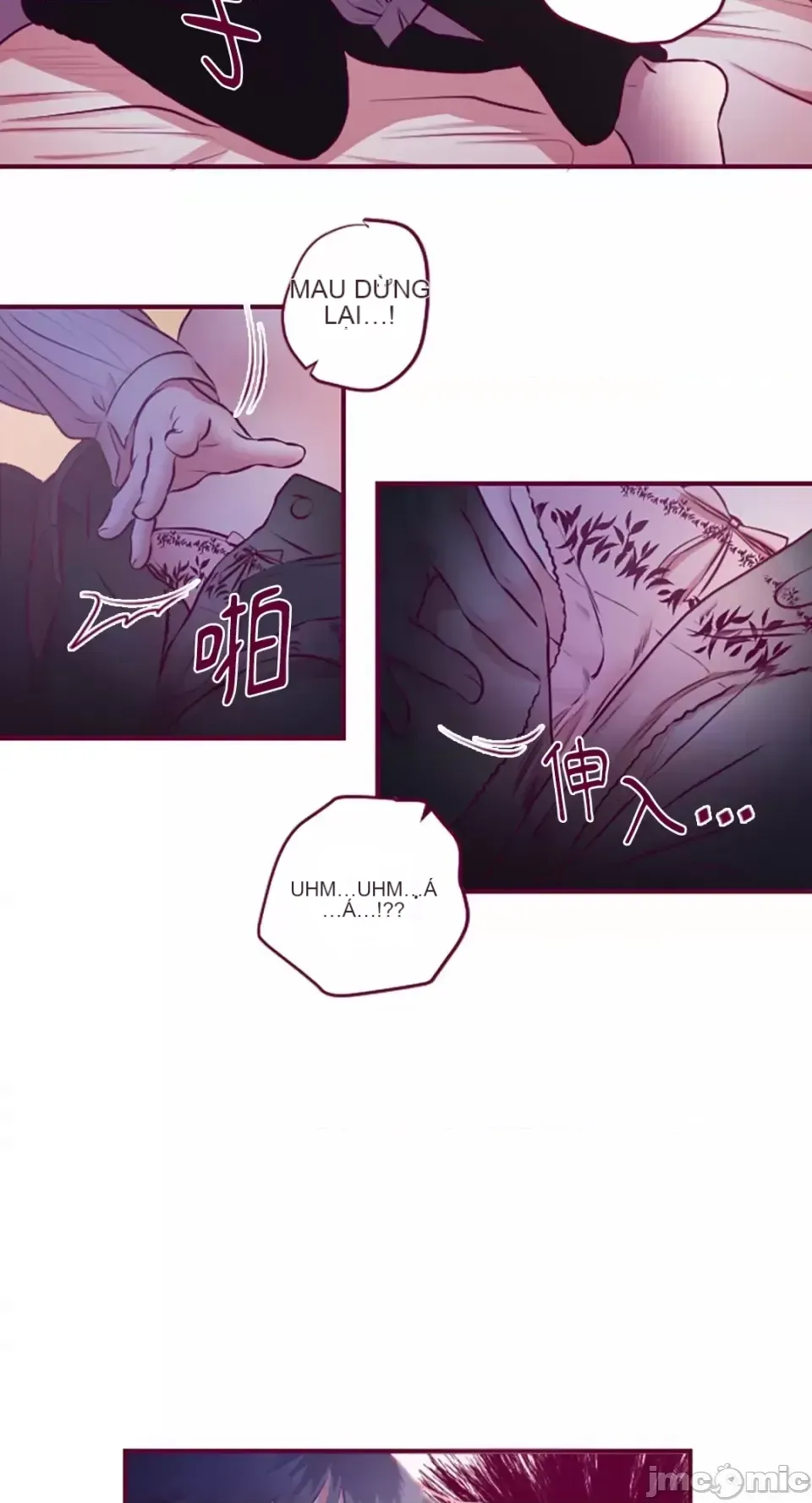 Chỉ Quyền ở đó ! Chương 1-62