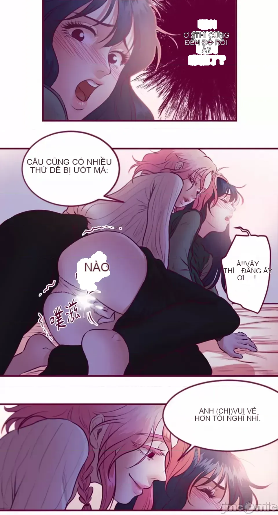 Chỉ Quyền ở đó ! Chương 1-62