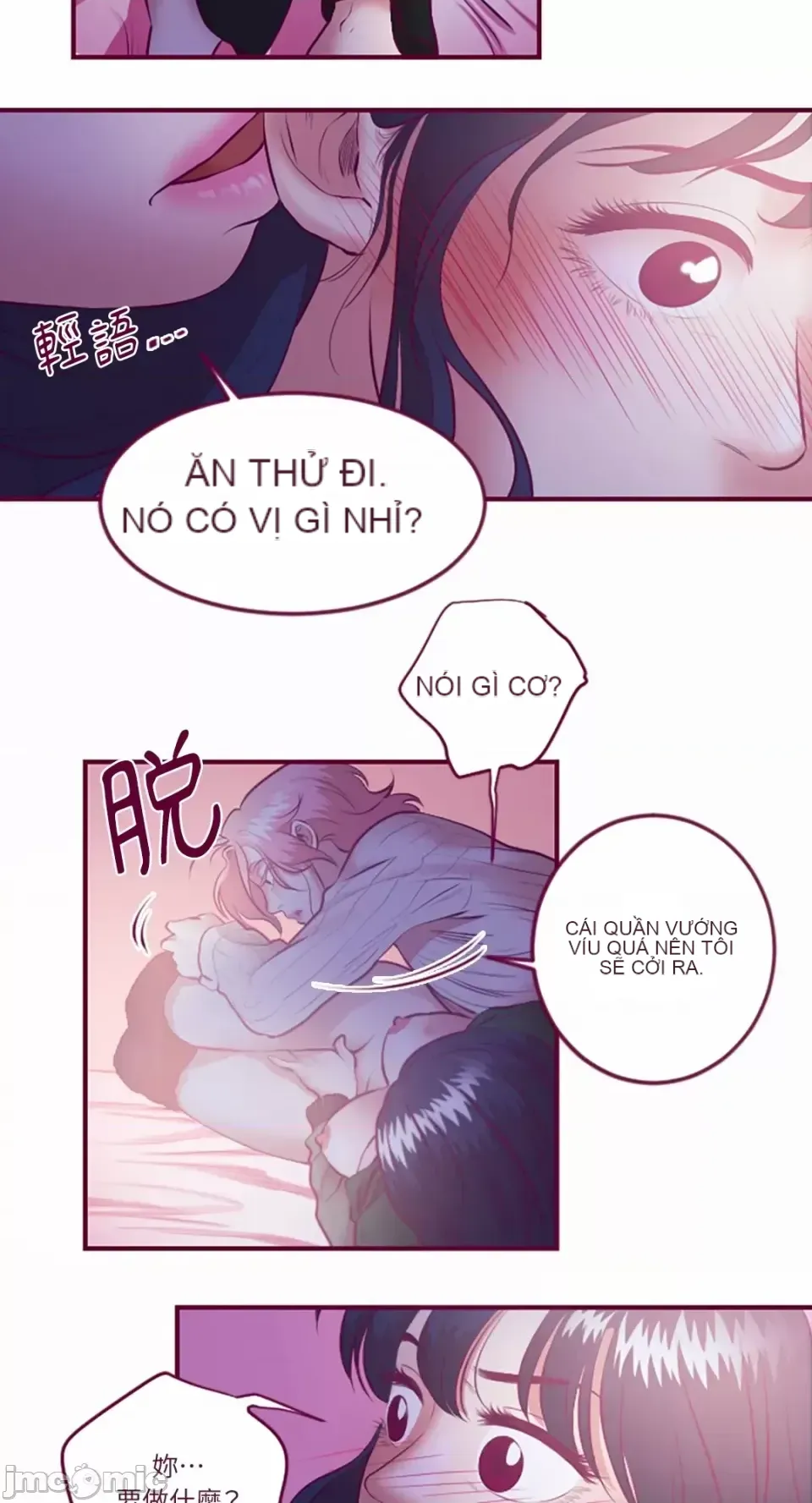 Chỉ Quyền ở đó ! Chương 1-62