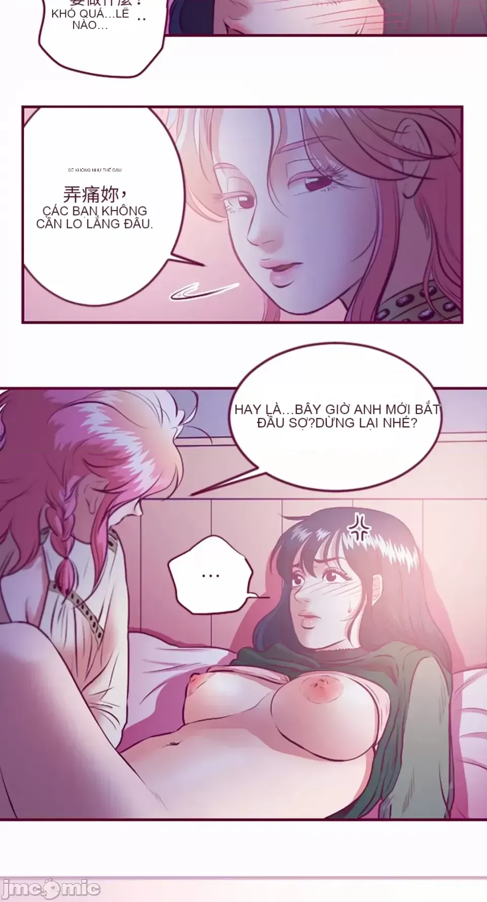 Chỉ Quyền ở đó ! Chương 1-62