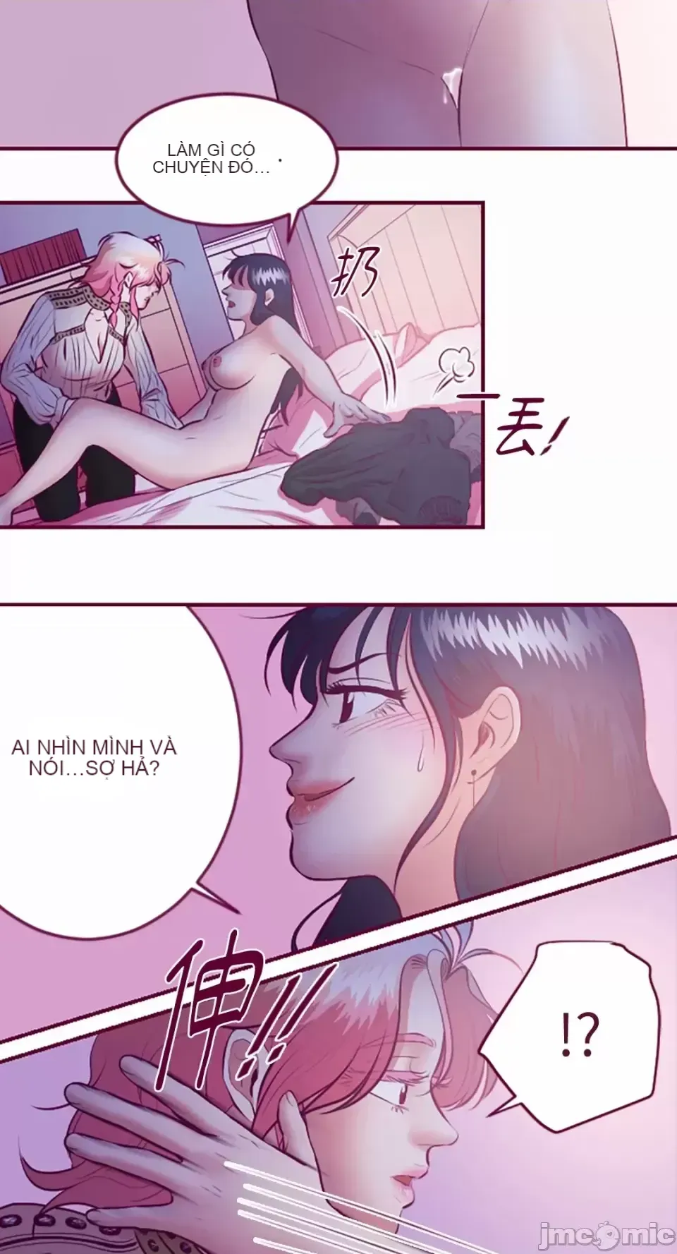 Chỉ Quyền ở đó ! Chương 1-62