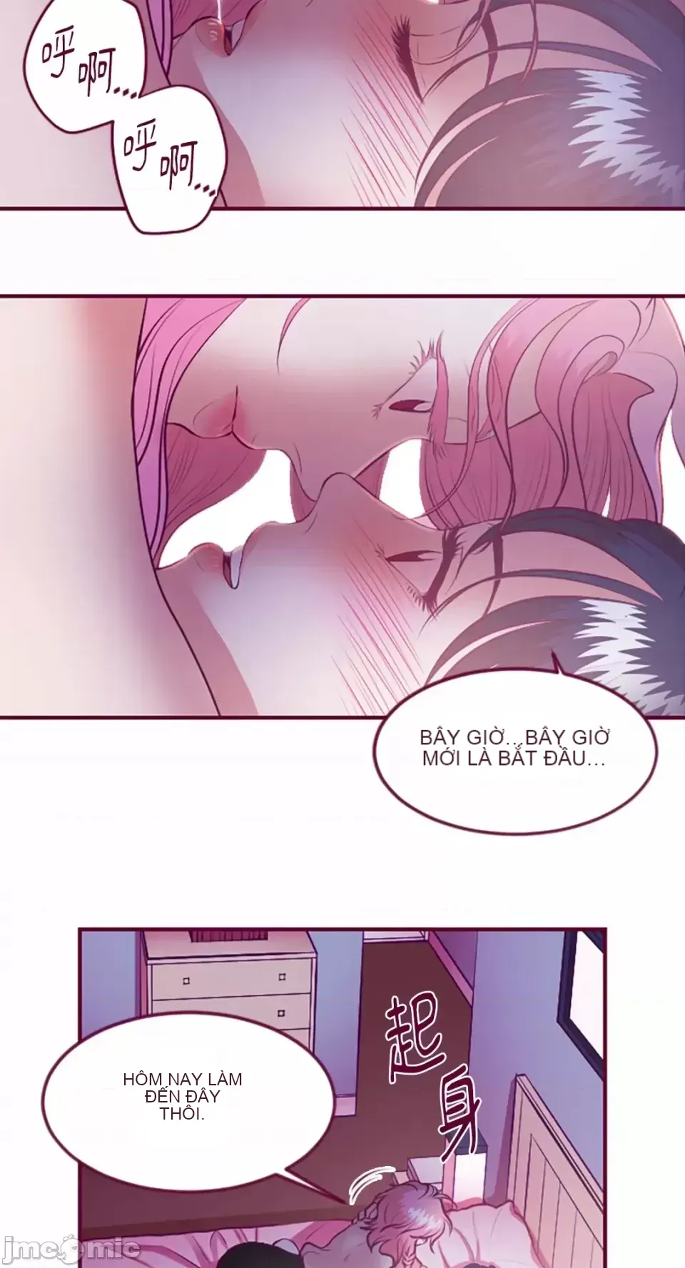 Chỉ Quyền ở đó ! Chương 1-62