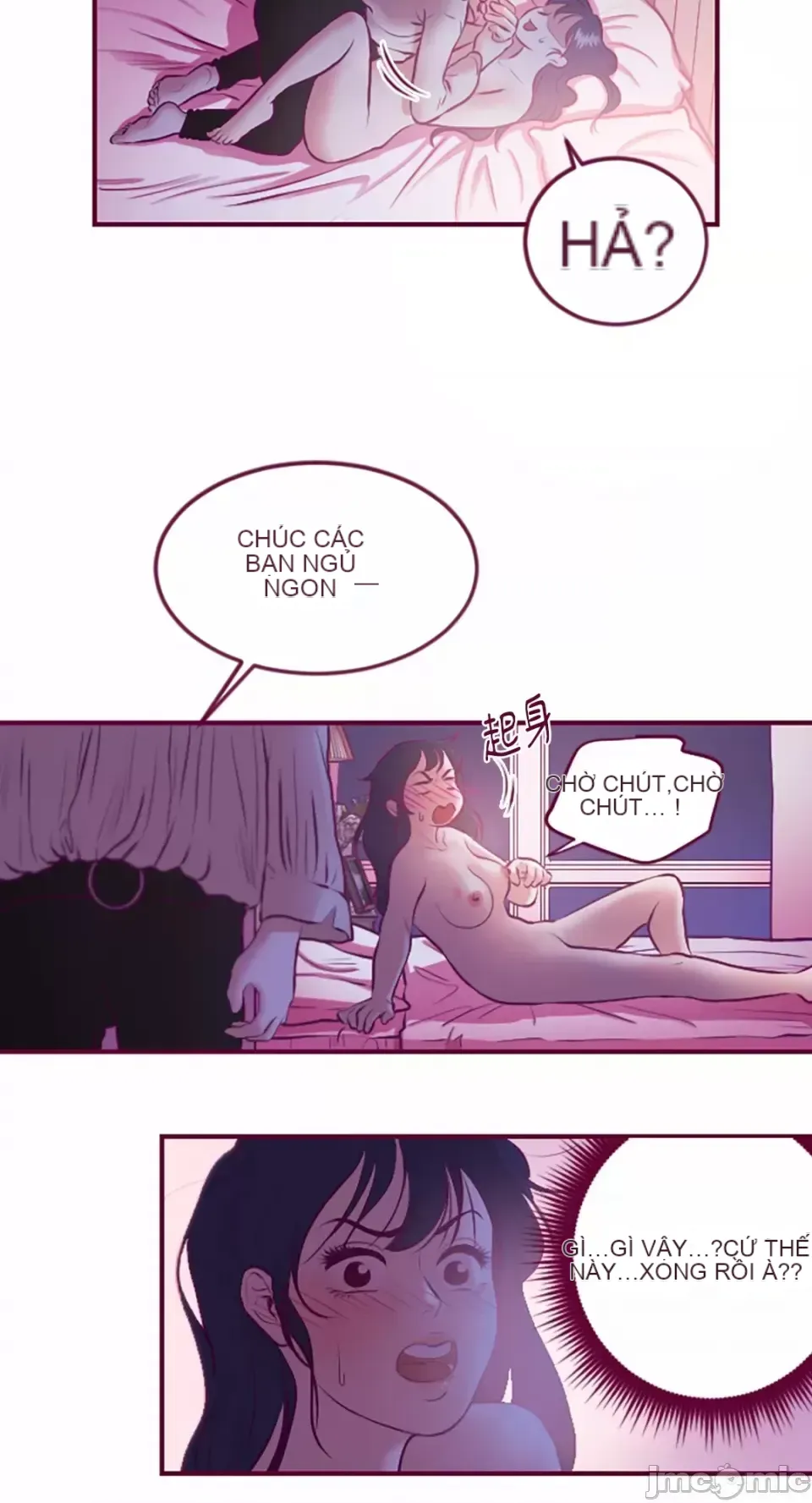 Chỉ Quyền ở đó ! Chương 1-62