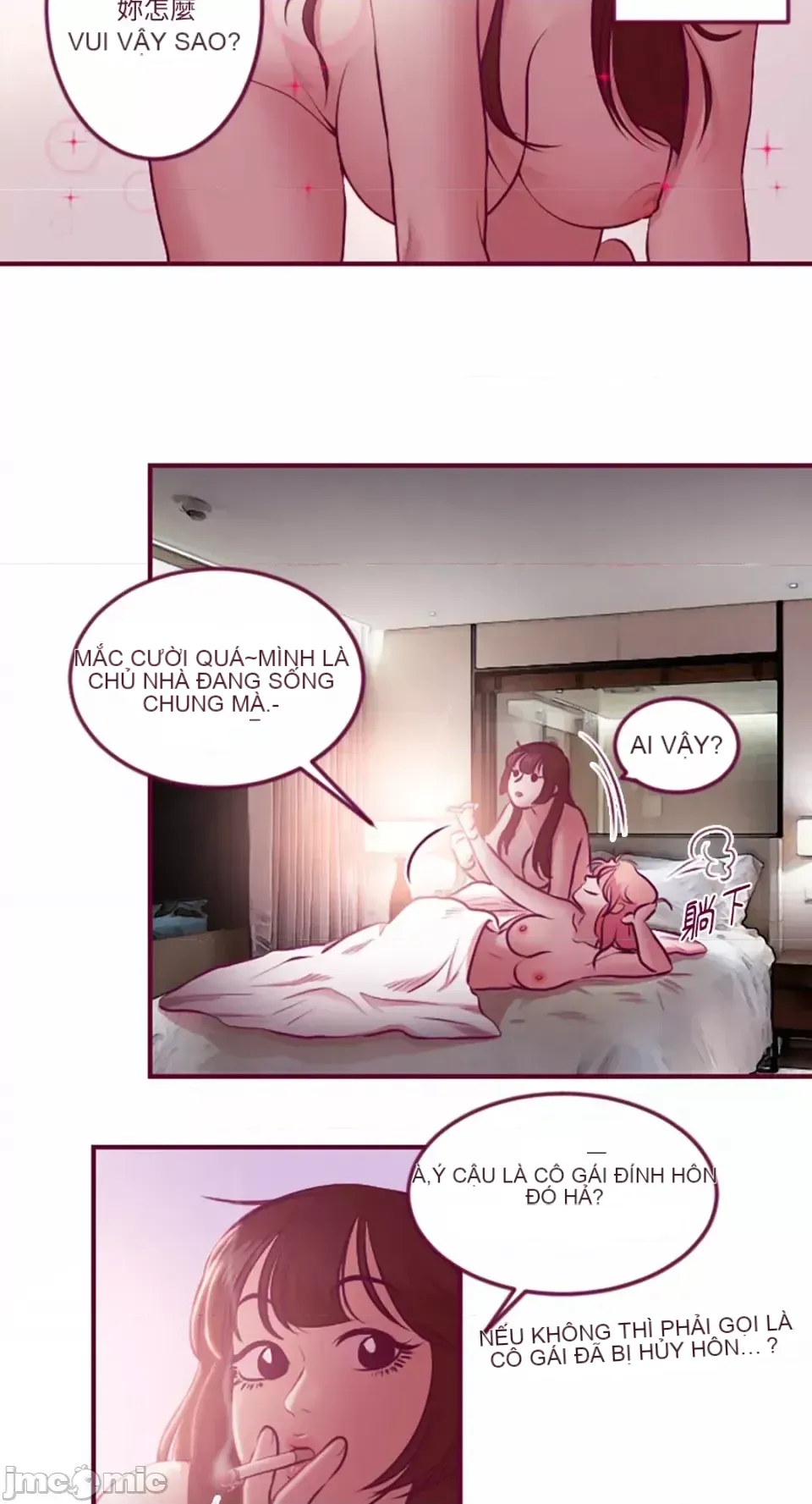 Chỉ Quyền ở đó ! Chương 1-62