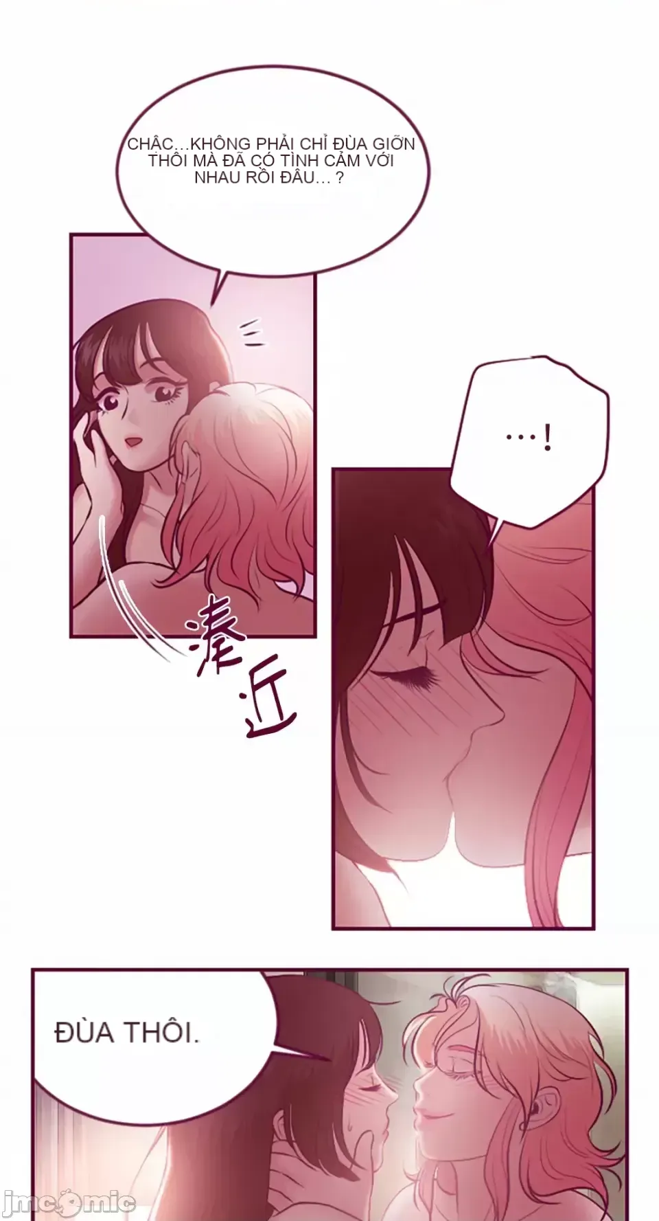 Chỉ Quyền ở đó ! Chương 1-62