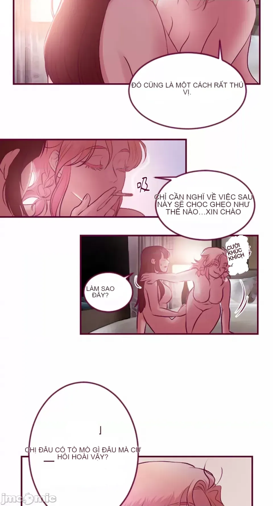 Chỉ Quyền ở đó ! Chương 1-62