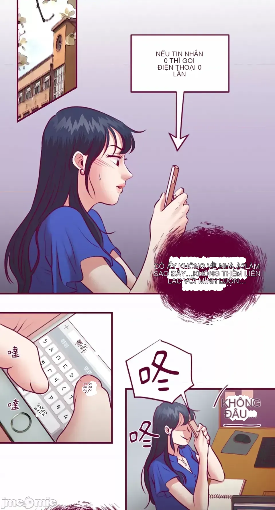 Chỉ Quyền ở đó ! Chương 1-62