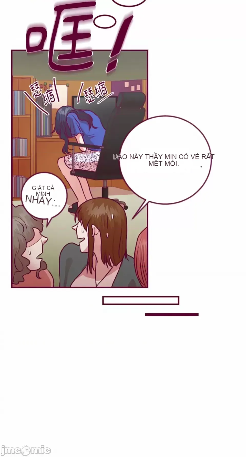 Chỉ Quyền ở đó ! Chương 1-62