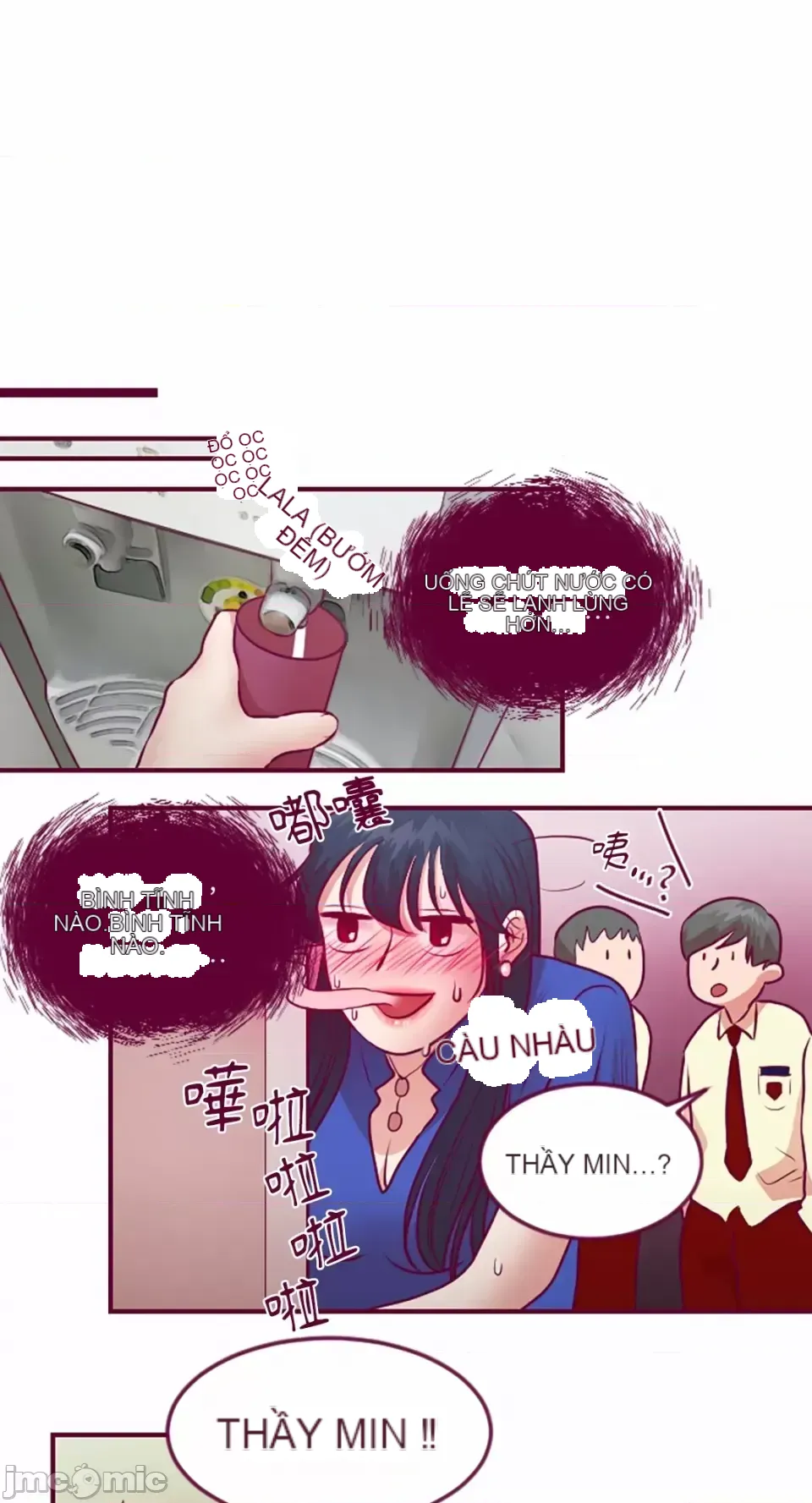 Chỉ Quyền ở đó ! Chương 1-62