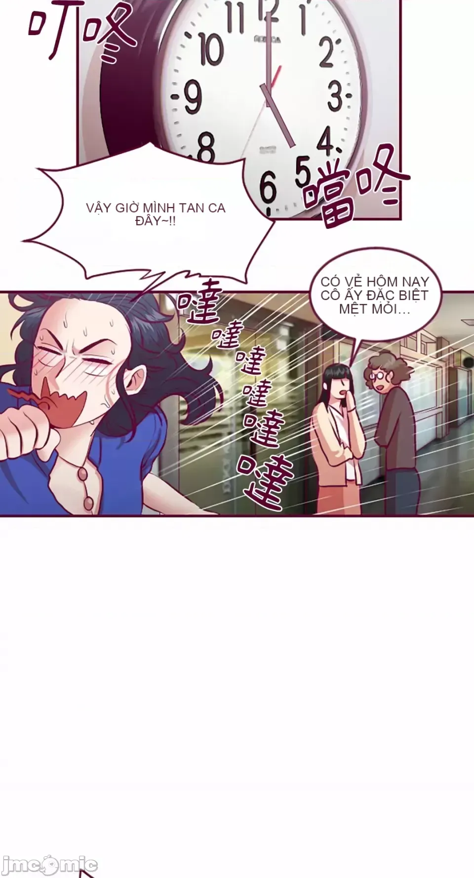 Chỉ Quyền ở đó ! Chương 1-62