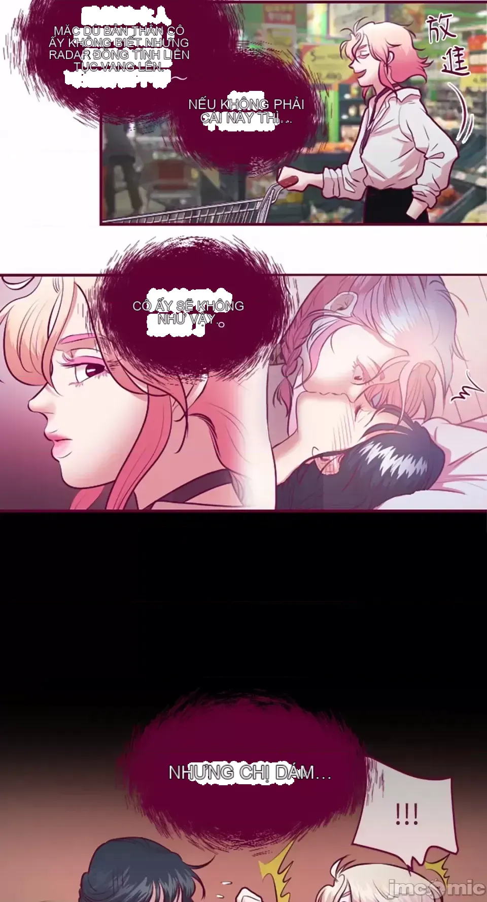 Chỉ Quyền ở đó ! Chương 1-62