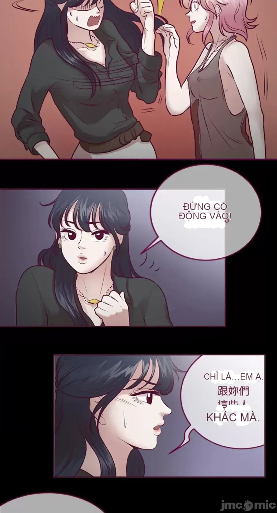 Chỉ Quyền ở đó ! Chương 1-62