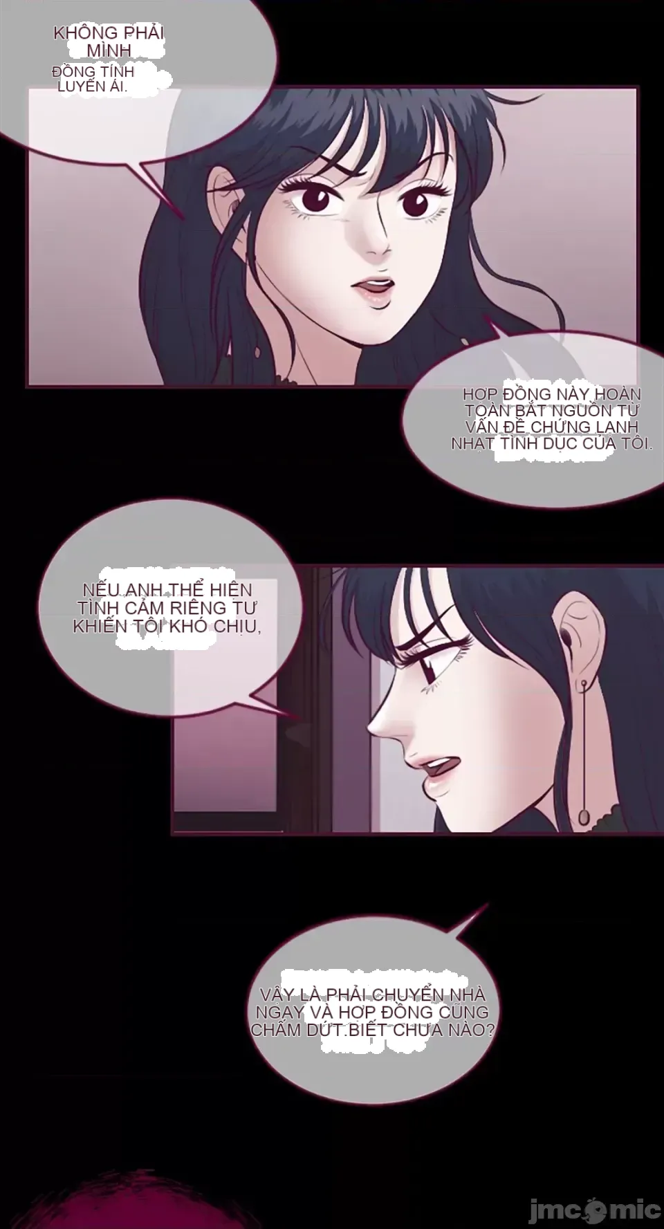 Chỉ Quyền ở đó ! Chương 1-62