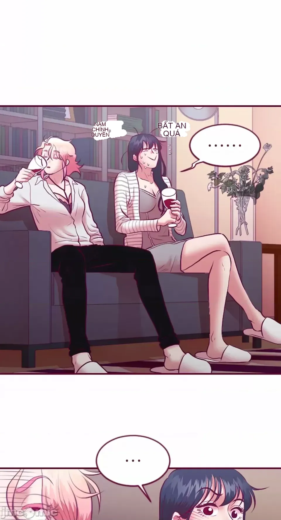 Chỉ Quyền ở đó ! Chương 1-62