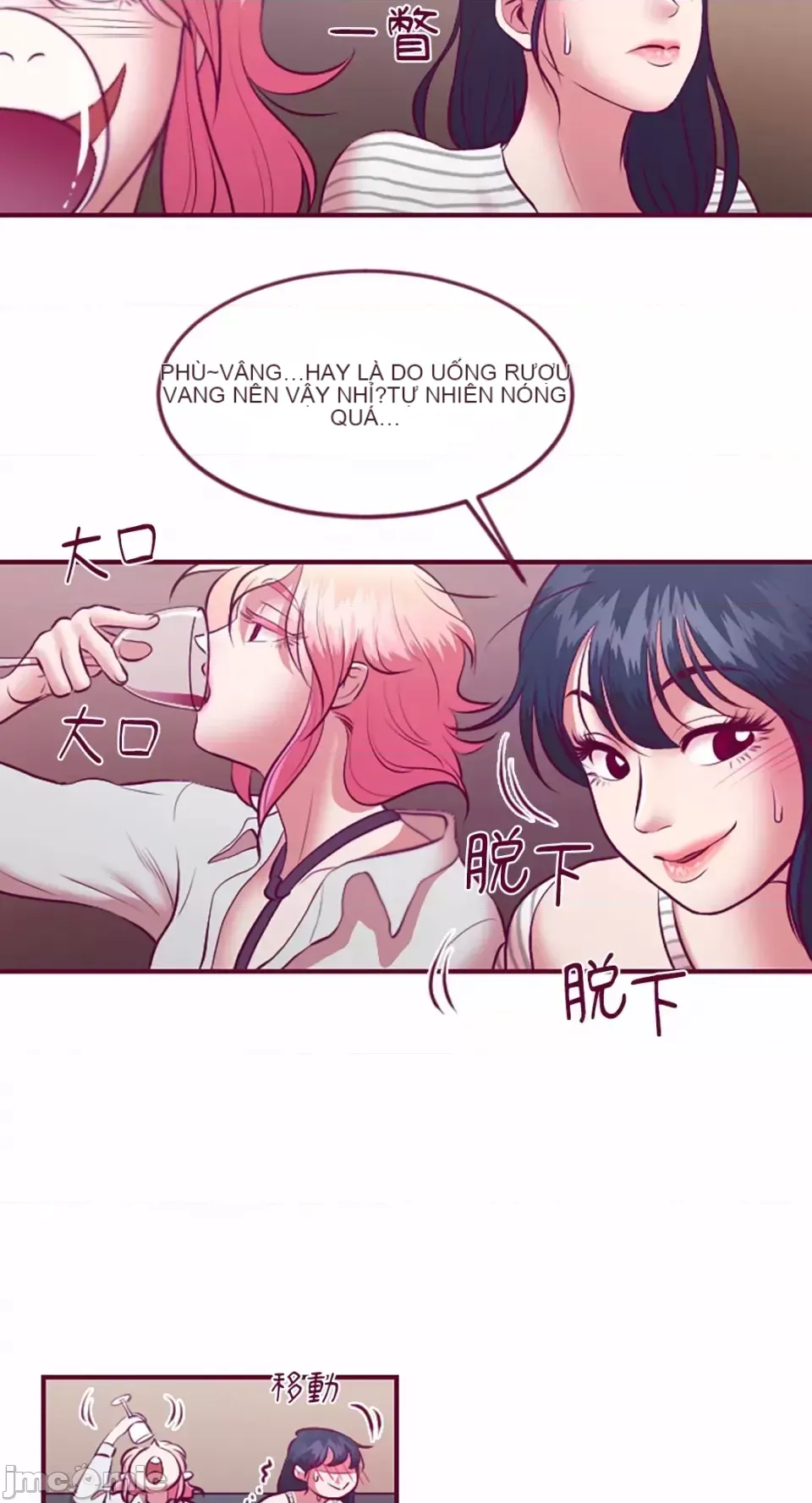 Chỉ Quyền ở đó ! Chương 1-62