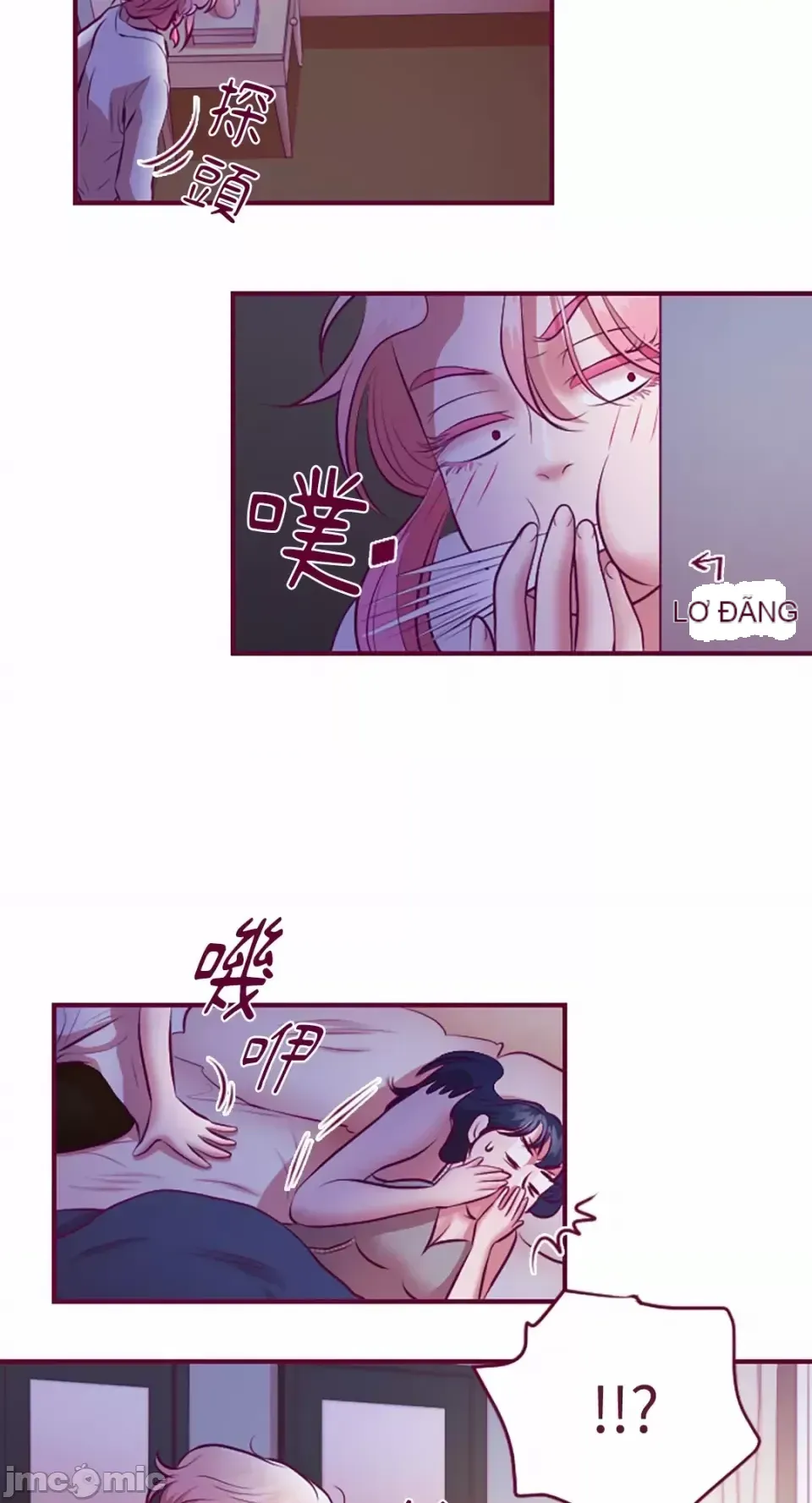 Chỉ Quyền ở đó ! Chương 1-62